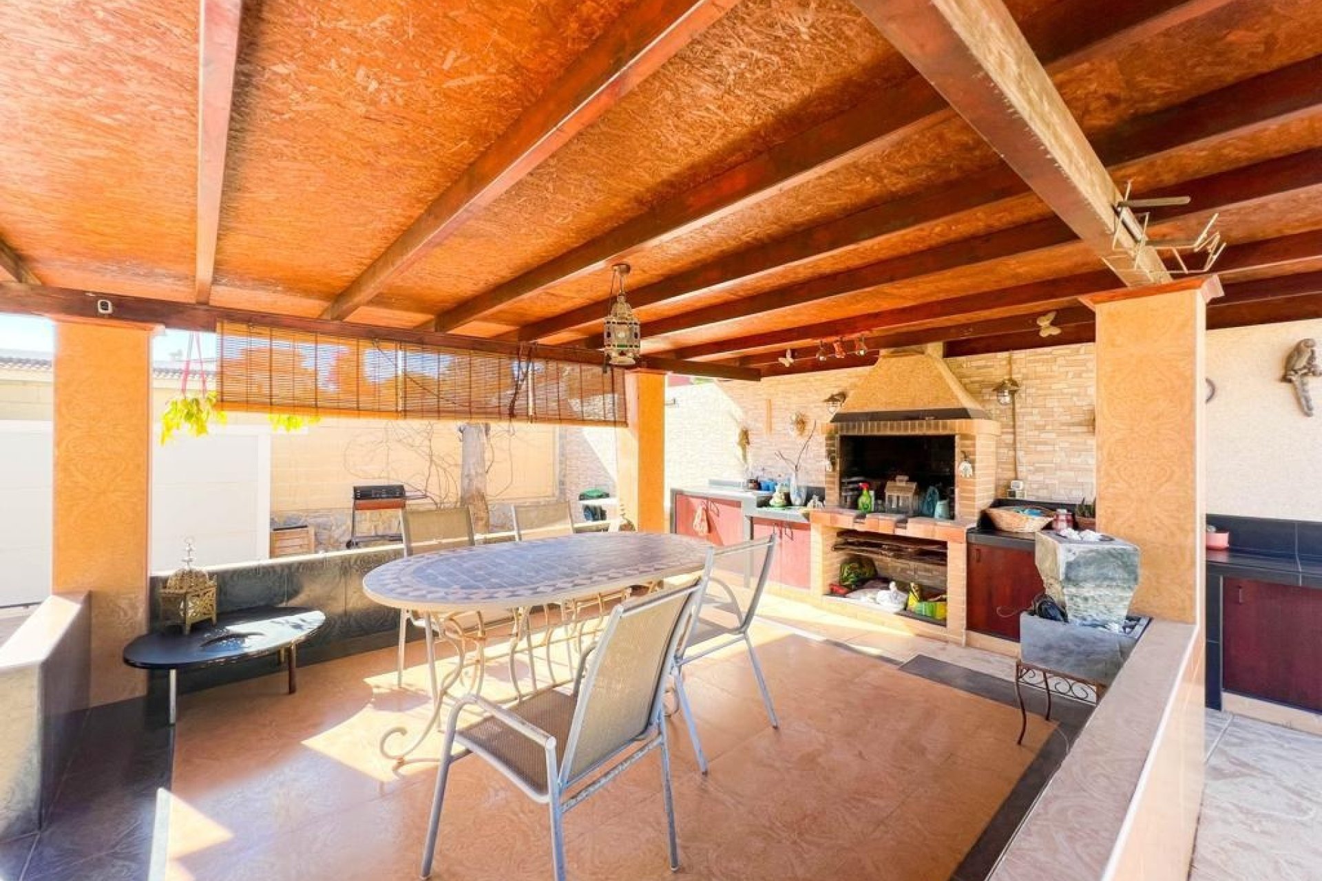 Reventa - Villa - Ciudad Quesada - Doña Pepa
