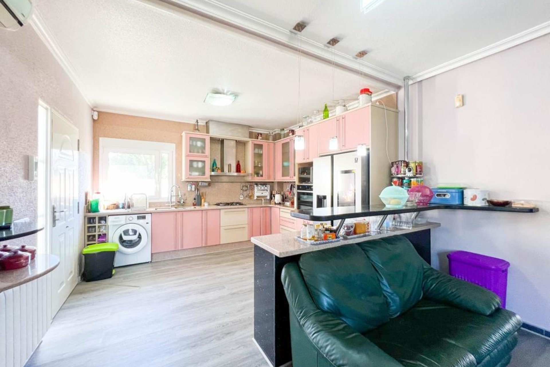 Reventa - Villa - Ciudad Quesada - Doña Pepa