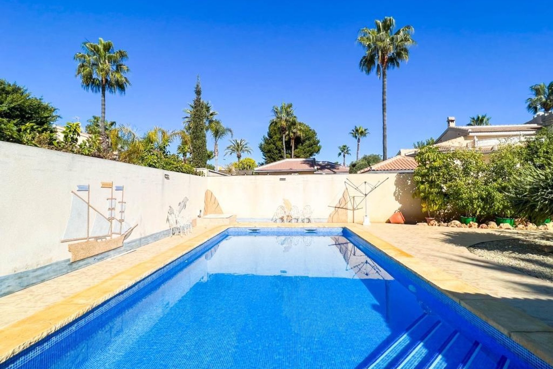 Reventa - Villa - Ciudad Quesada - Doña Pepa