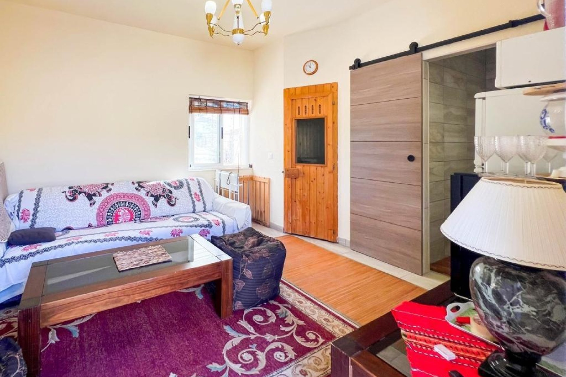 Reventa - Villa - Ciudad Quesada - Doña Pepa