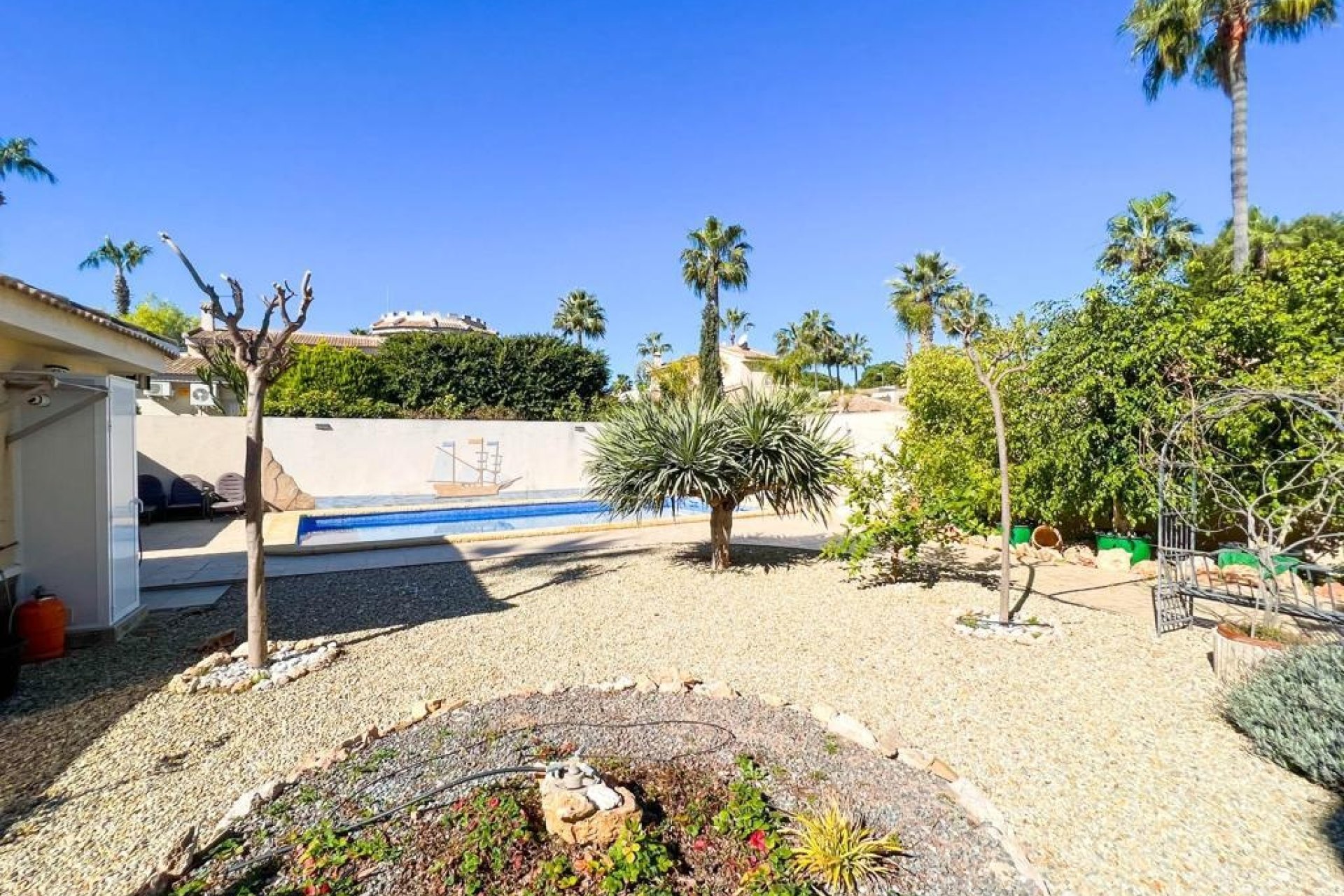 Reventa - Villa - Ciudad Quesada - Doña Pepa