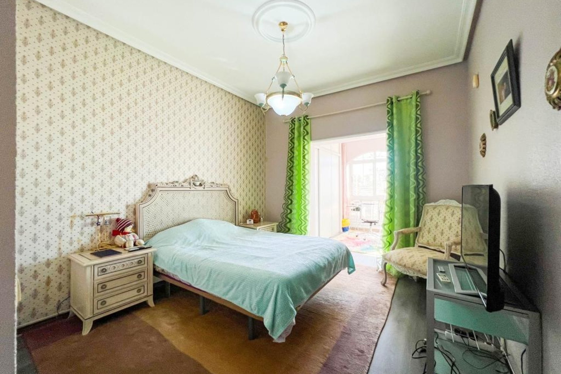 Reventa - Villa - Ciudad Quesada - Doña Pepa
