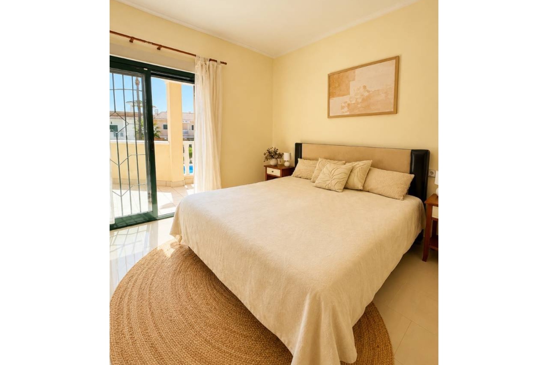Reventa - Villa - Ciudad Quesada - Doña Pepa