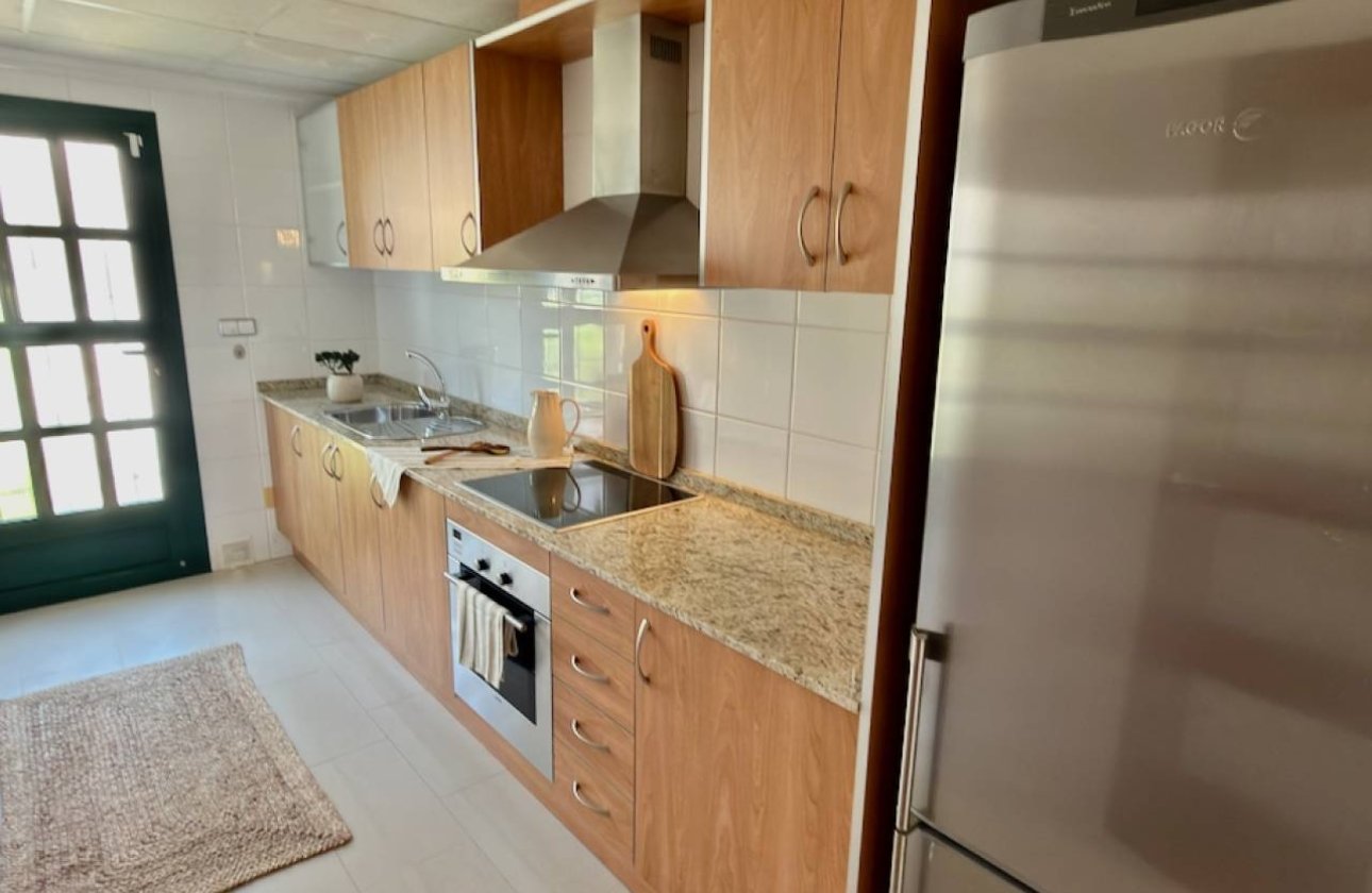 Reventa - Villa - Ciudad Quesada - Doña Pepa