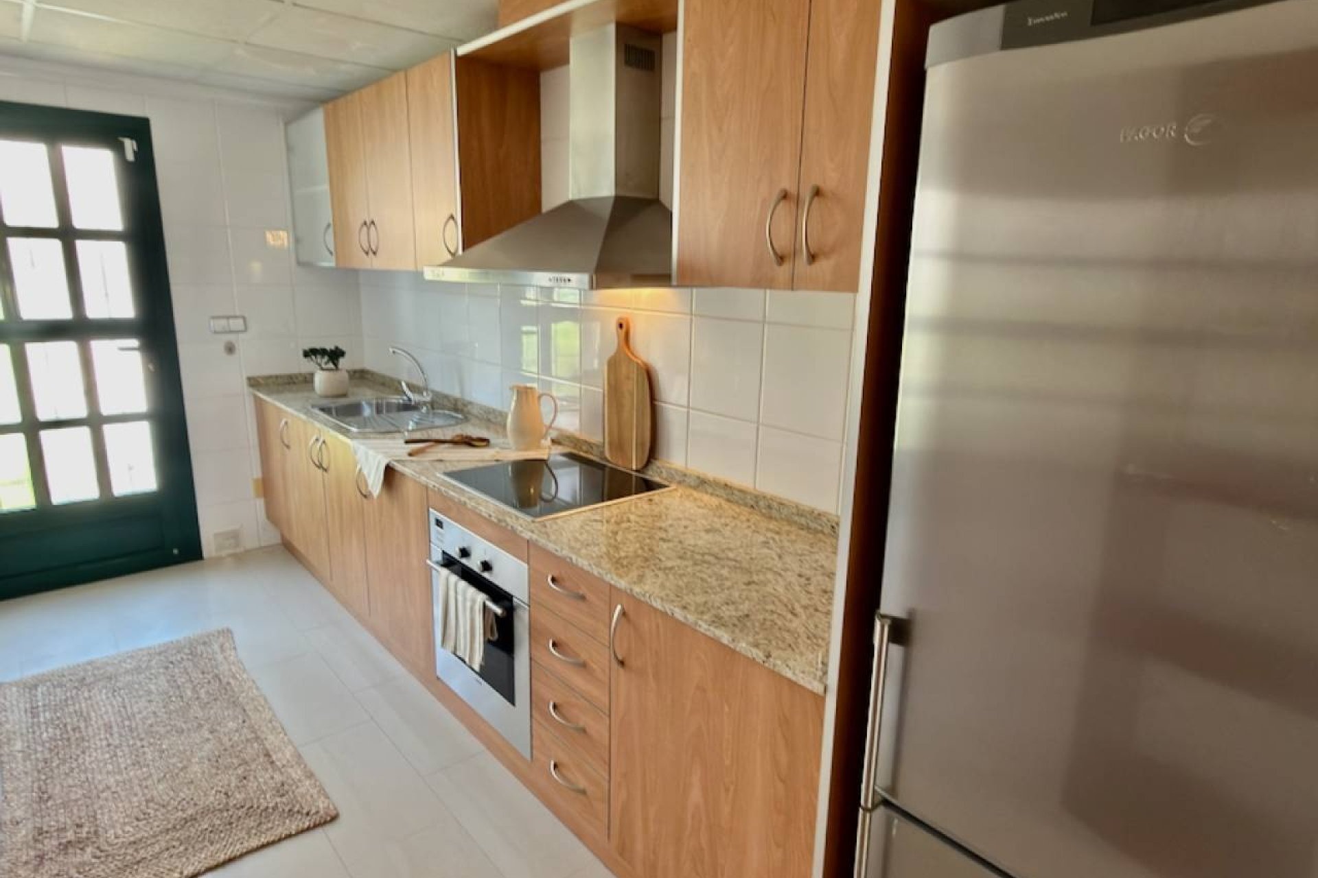 Reventa - Villa - Ciudad Quesada - Doña Pepa