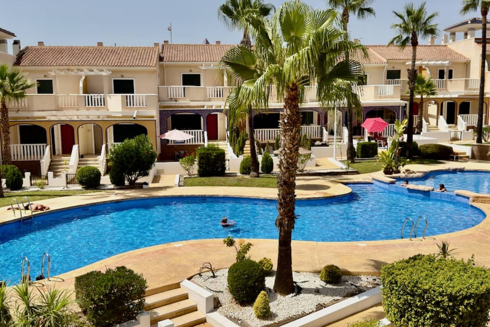 Reventa - Villa - Ciudad Quesada - Doña Pepa