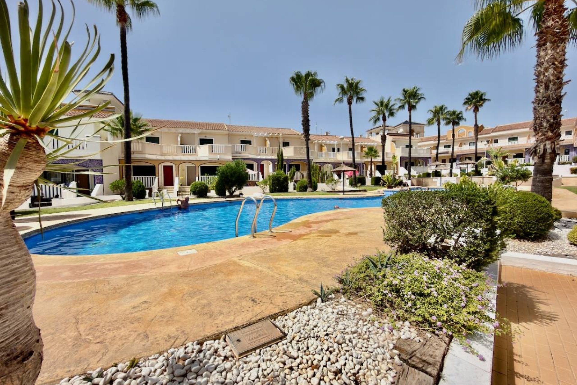 Reventa - Villa - Ciudad Quesada - Doña Pepa