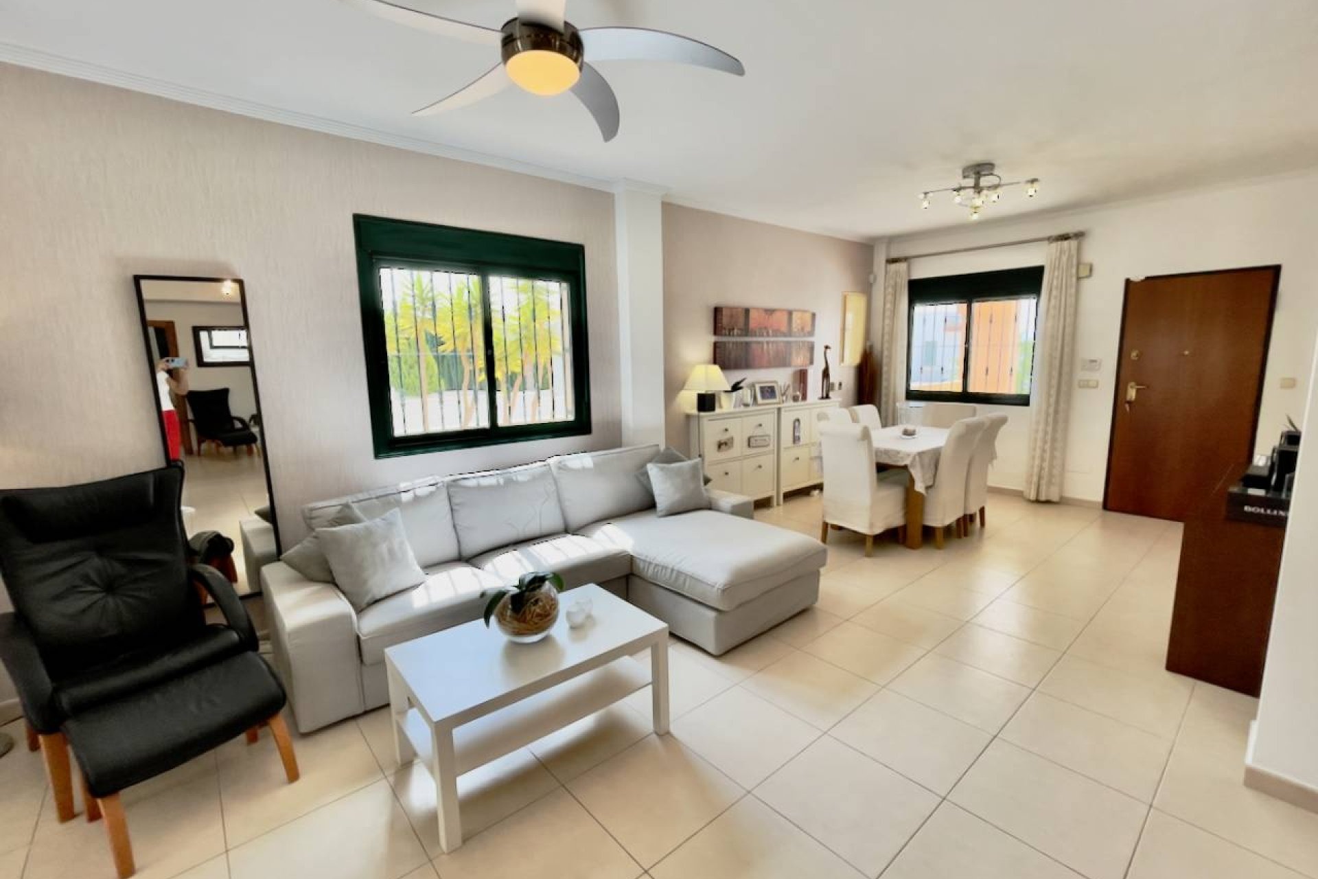 Reventa - Villa - Ciudad Quesada - La Fiesta