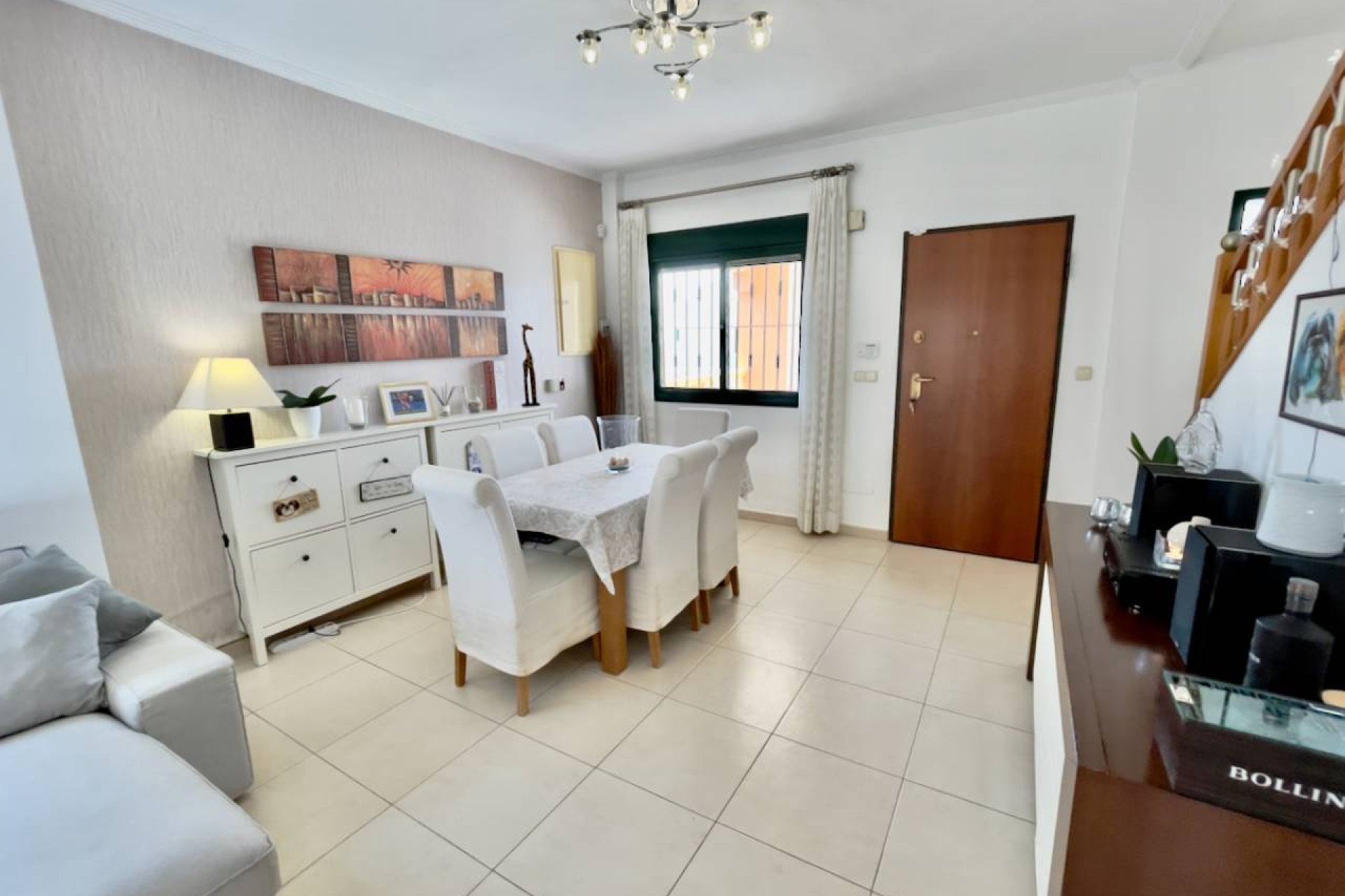 Reventa - Villa - Ciudad Quesada - La Fiesta