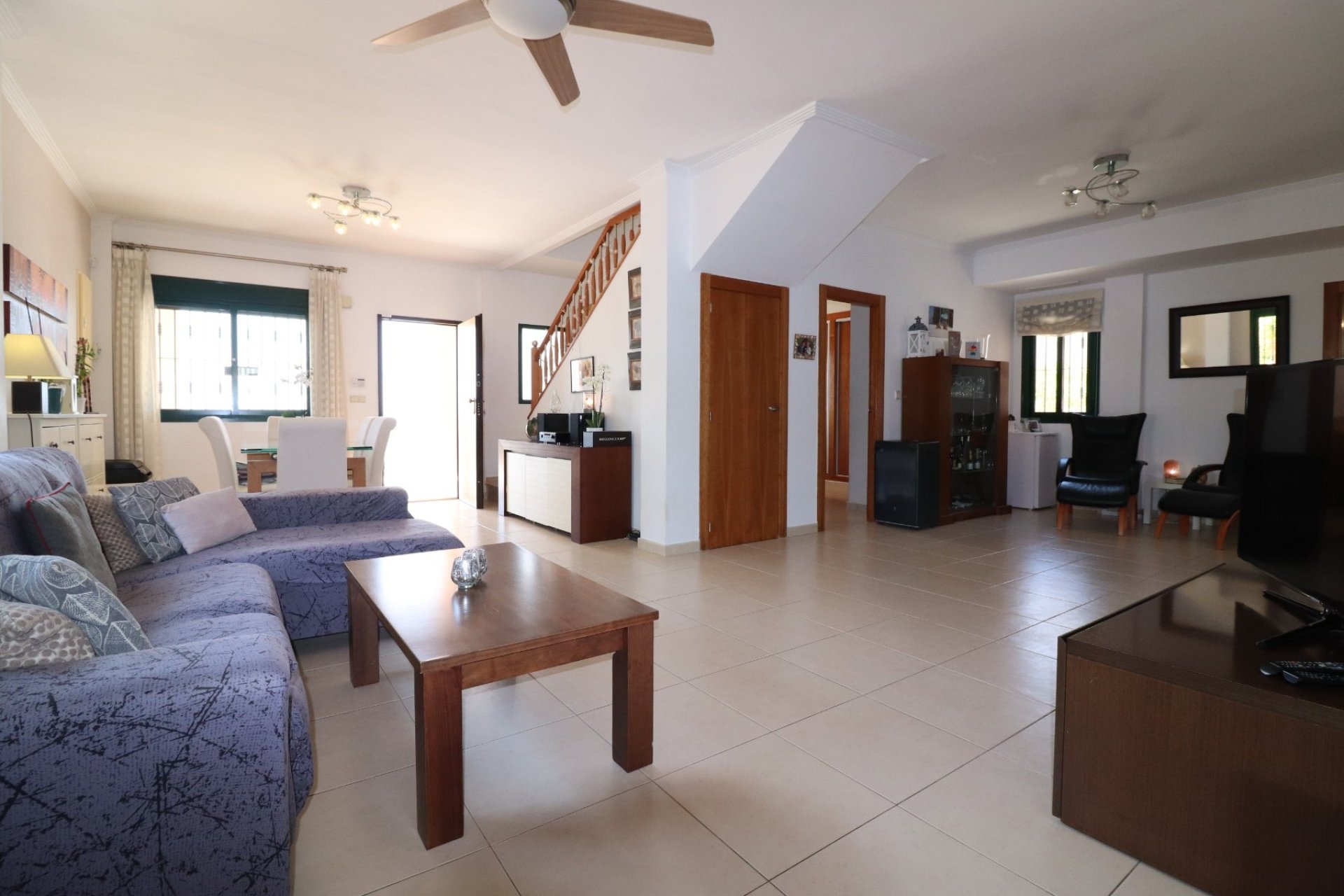 Reventa - Villa - Ciudad Quesada - La Fiesta