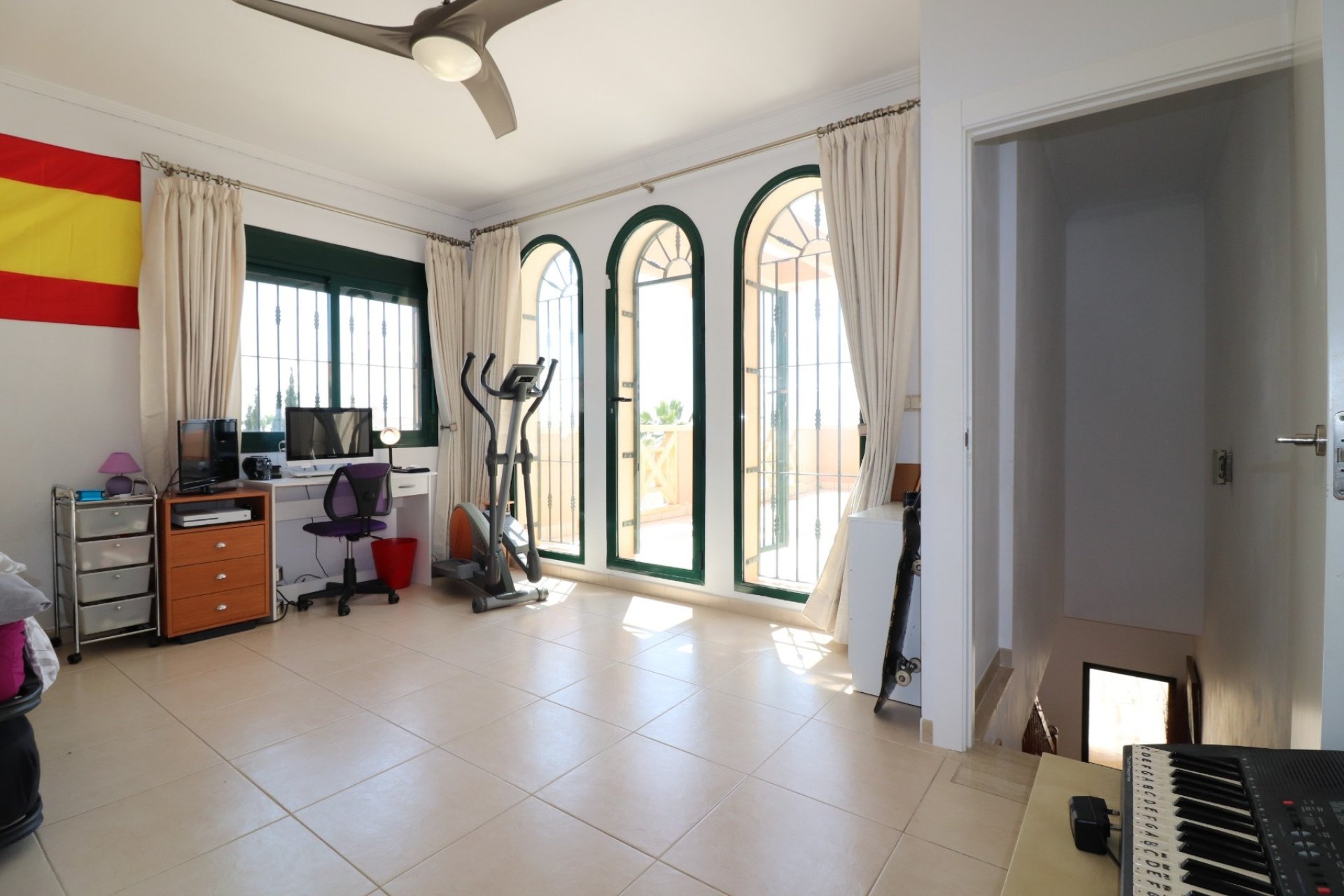 Reventa - Villa - Ciudad Quesada - La Fiesta