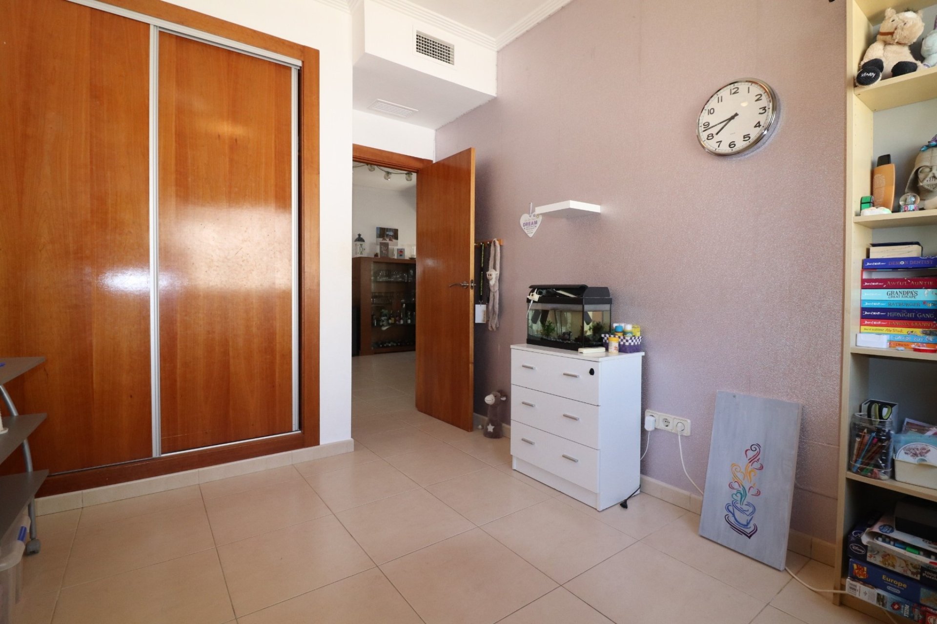 Reventa - Villa - Ciudad Quesada - La Fiesta