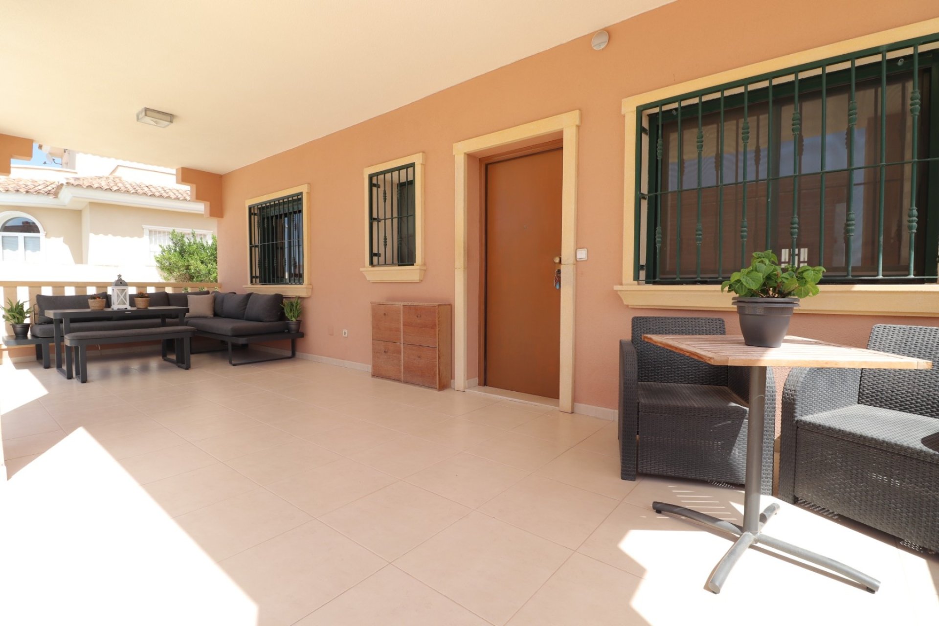 Reventa - Villa - Ciudad Quesada - La Fiesta
