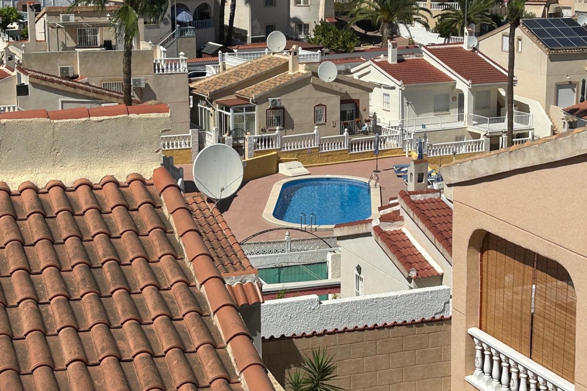 Reventa - Villa - Ciudad Quesada - La Marquesa Golf