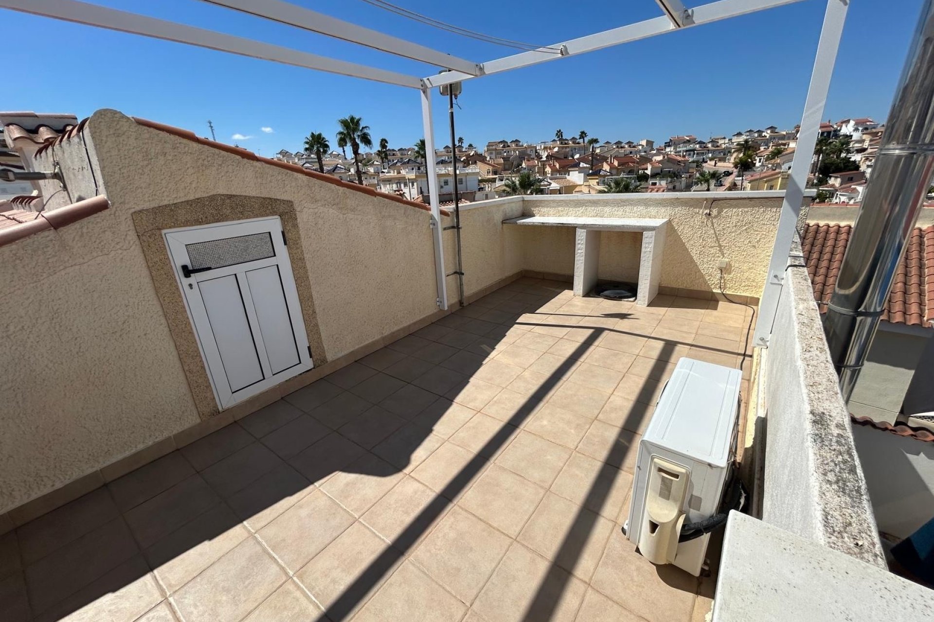 Reventa - Villa - Ciudad Quesada - La Marquesa Golf