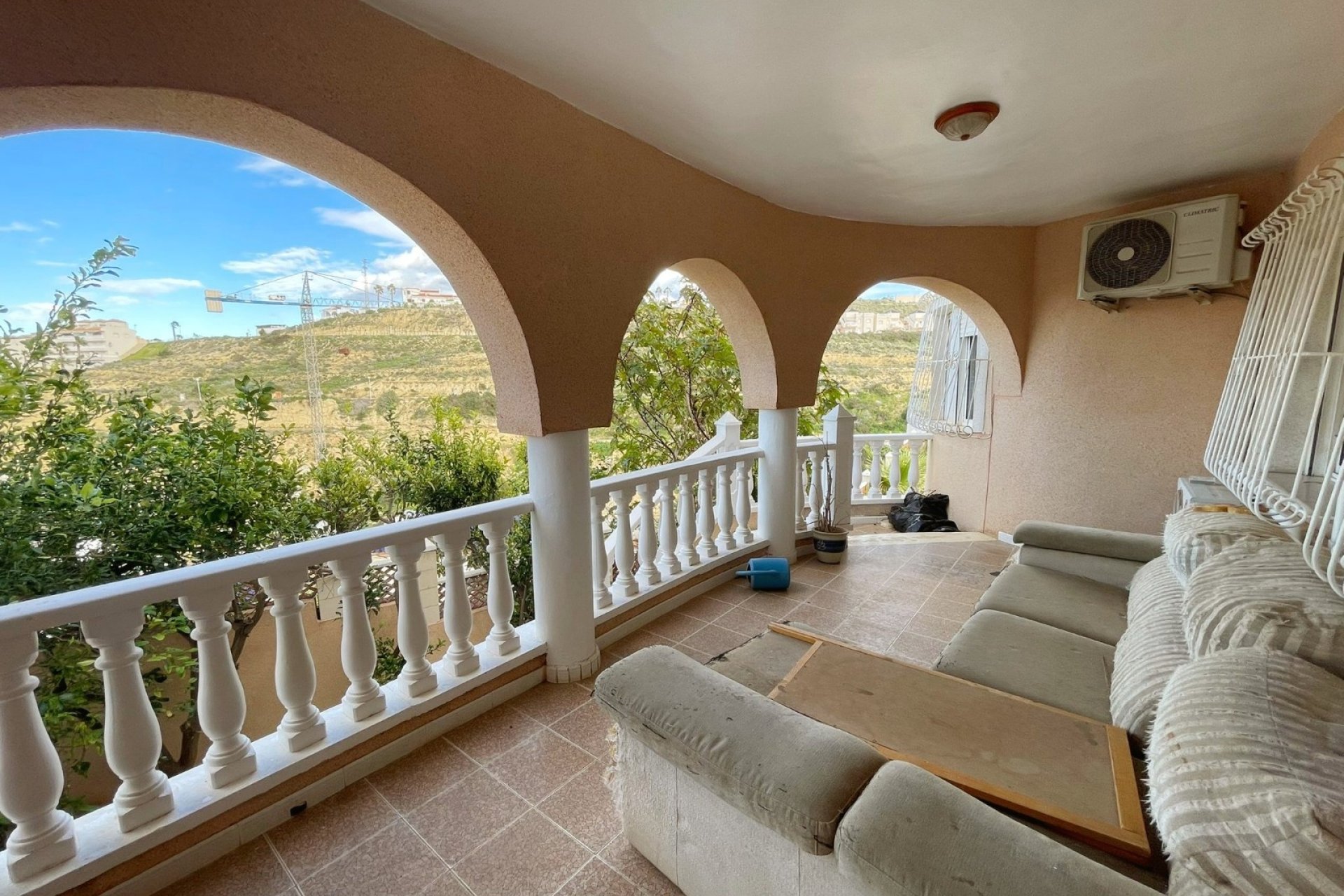 Reventa - Villa - Ciudad Quesada - La Marquesa Golf