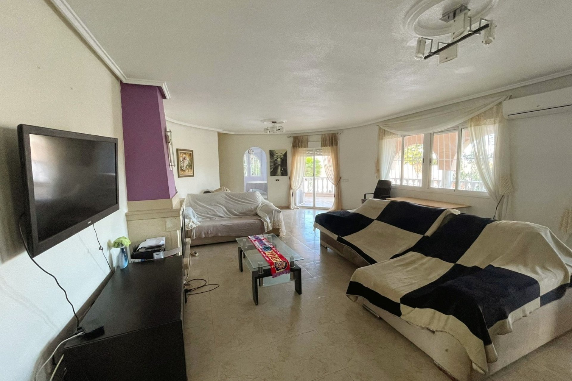 Reventa - Villa - Ciudad Quesada - La Marquesa Golf