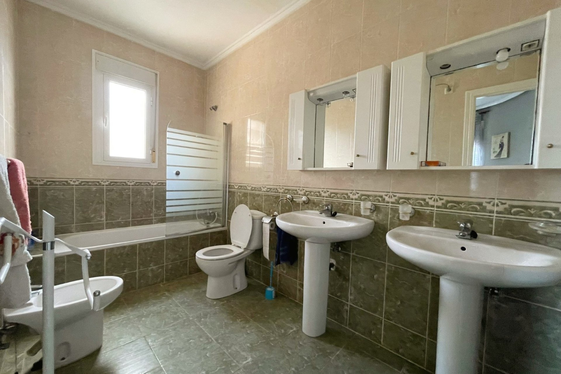 Reventa - Villa - Ciudad Quesada - La Marquesa Golf