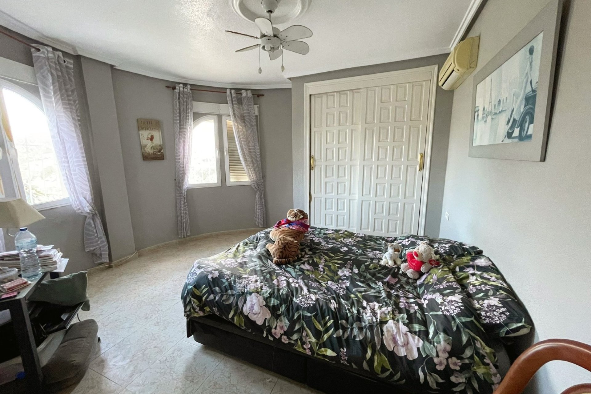 Reventa - Villa - Ciudad Quesada - La Marquesa Golf