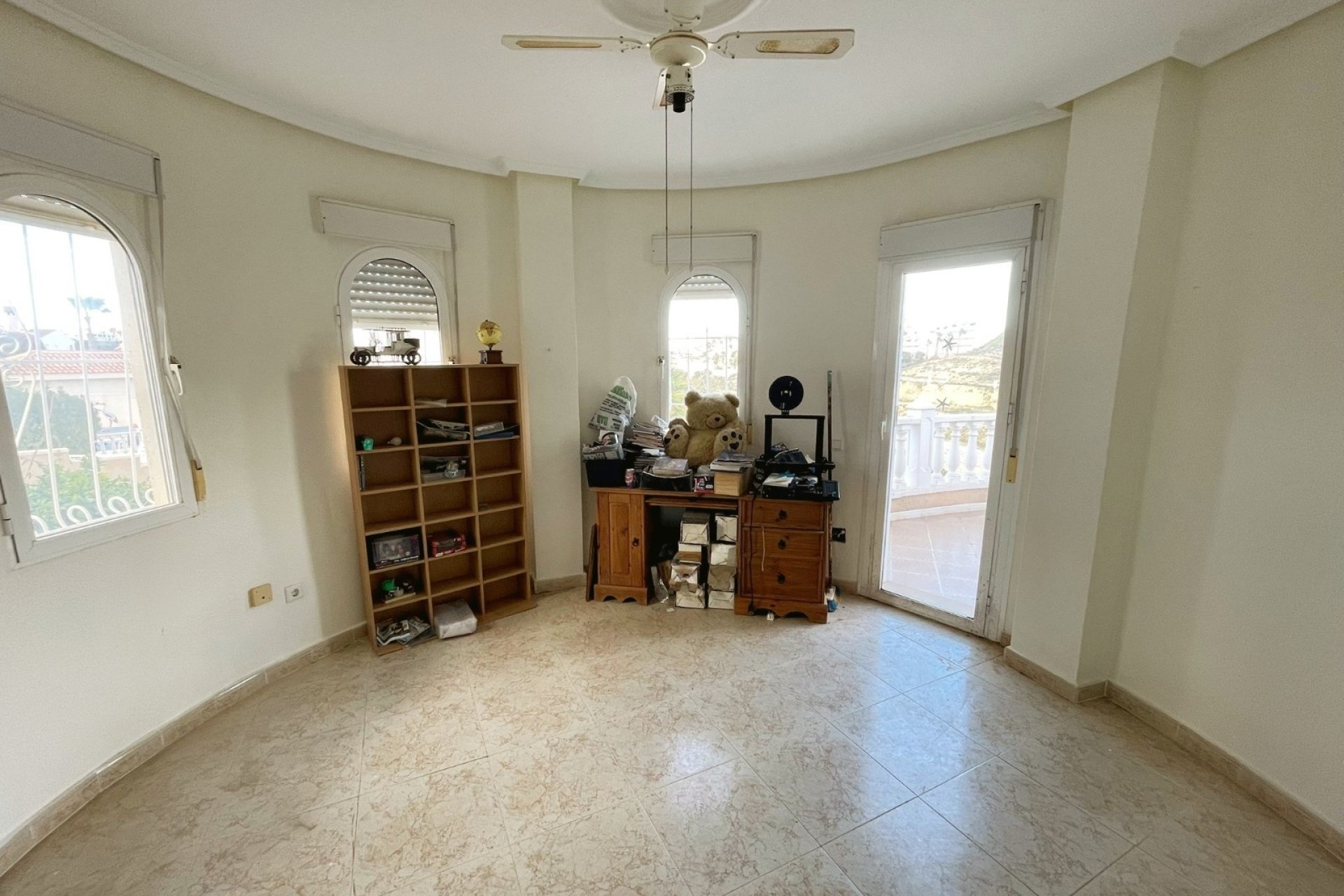 Reventa - Villa - Ciudad Quesada - La Marquesa Golf
