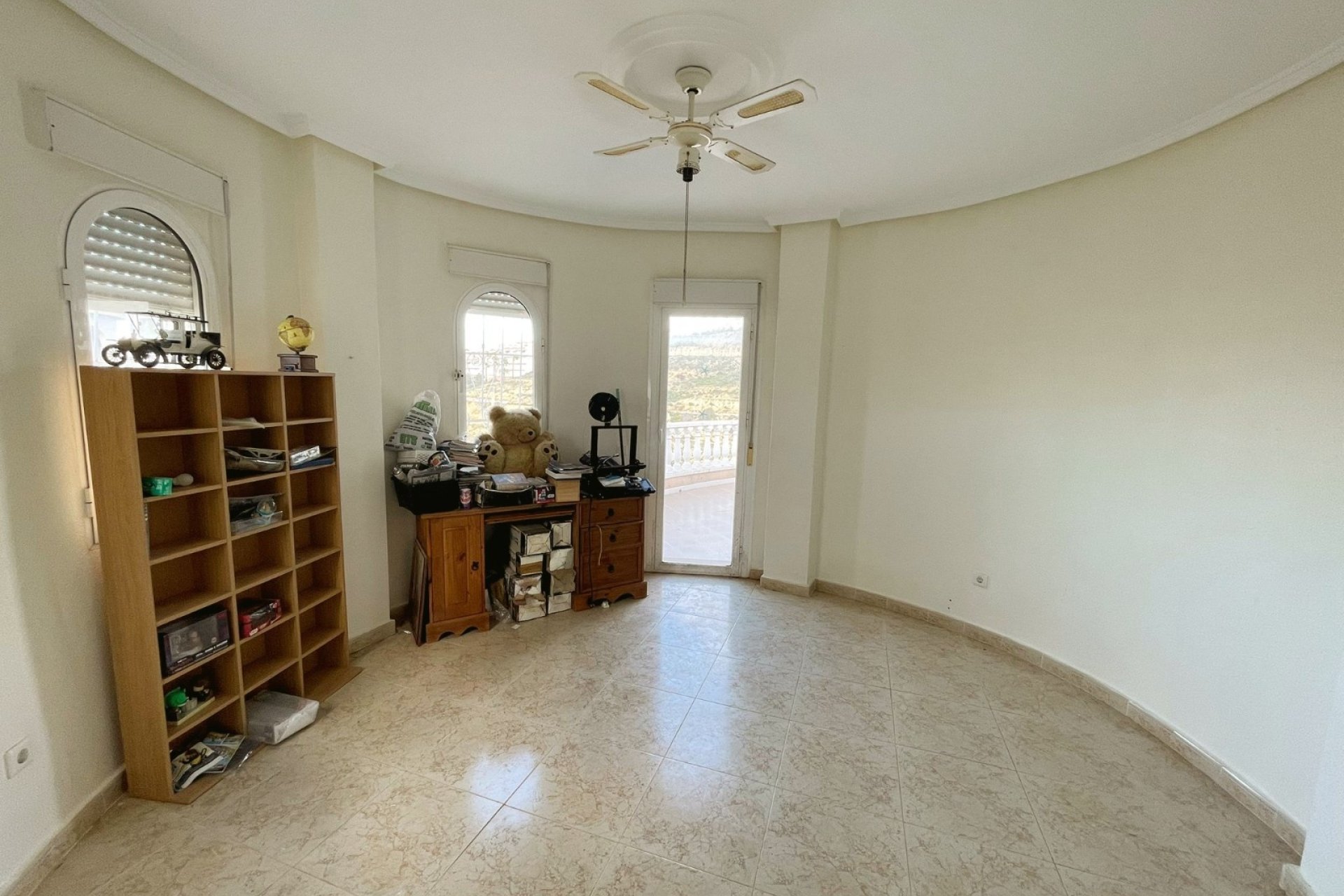 Reventa - Villa - Ciudad Quesada - La Marquesa Golf