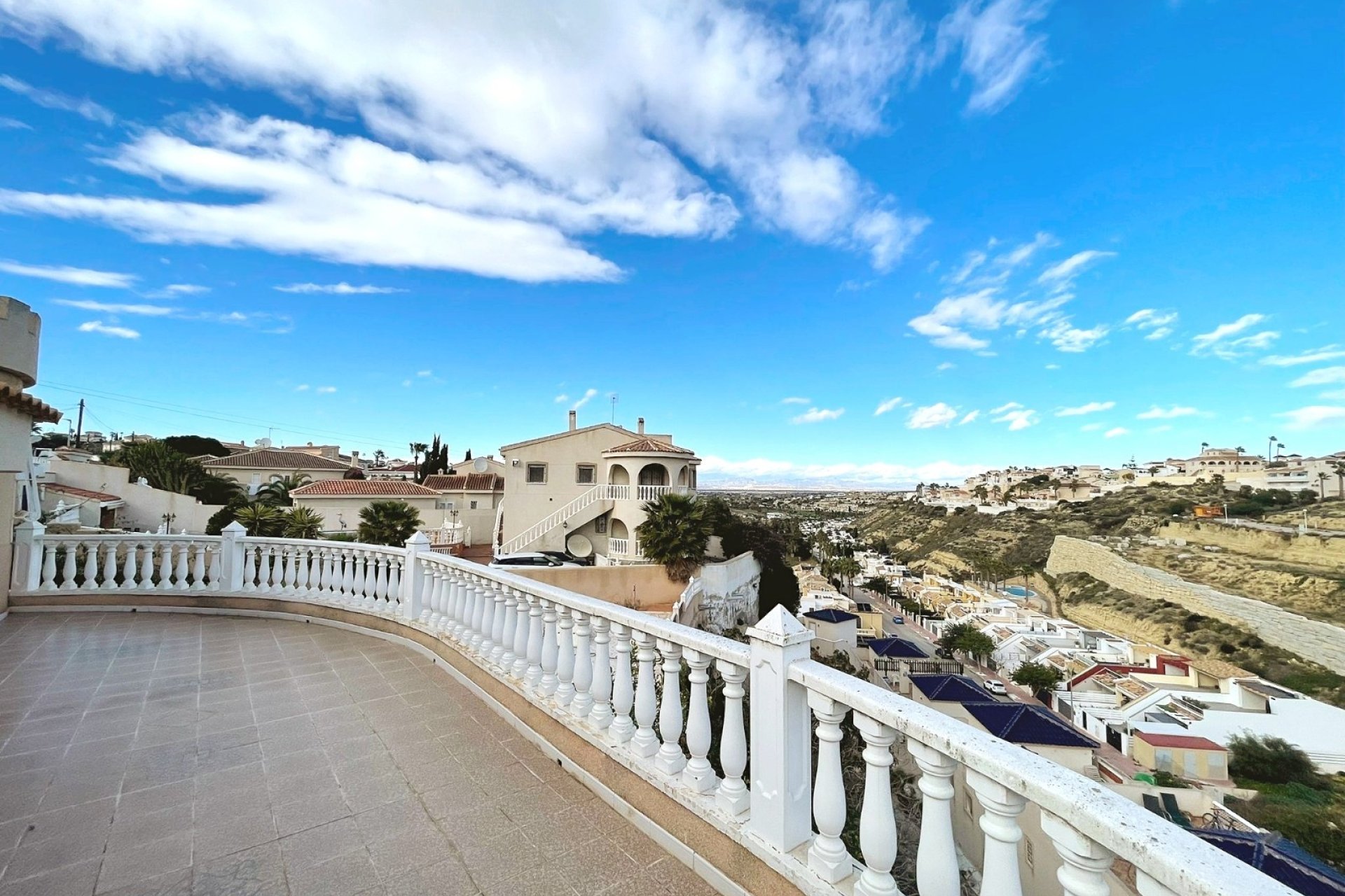 Reventa - Villa - Ciudad Quesada - La Marquesa Golf