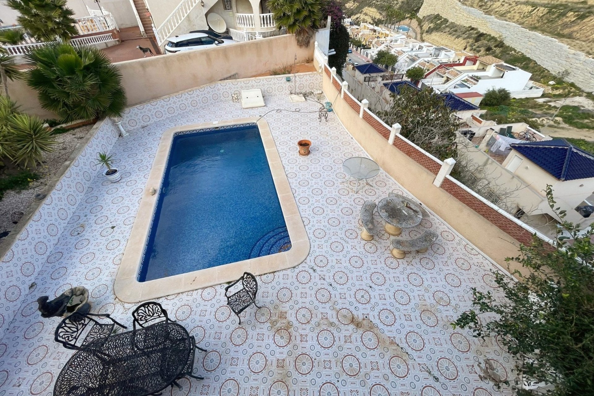Reventa - Villa - Ciudad Quesada - La Marquesa Golf
