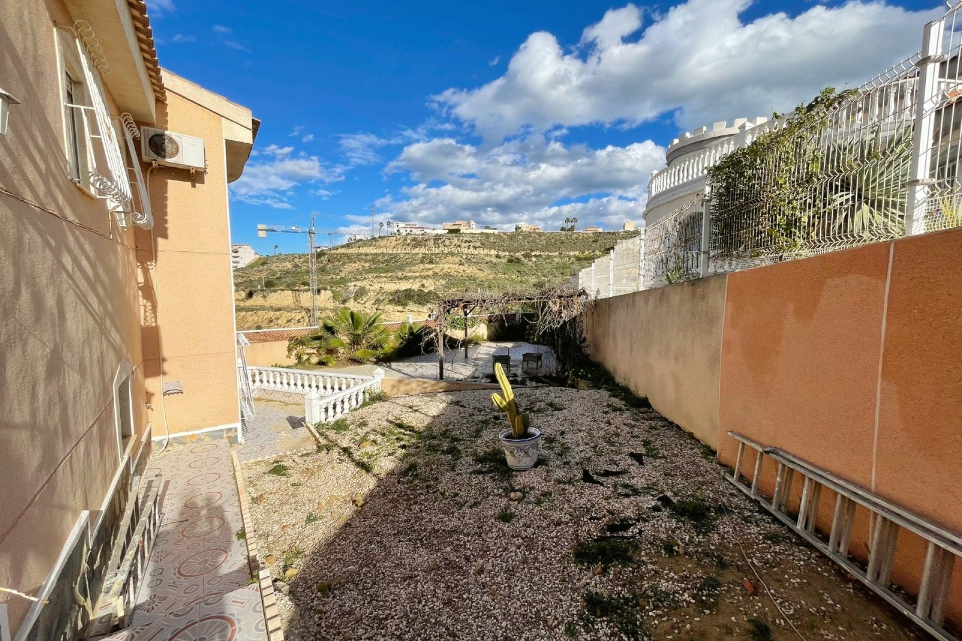 Reventa - Villa - Ciudad Quesada - La Marquesa Golf