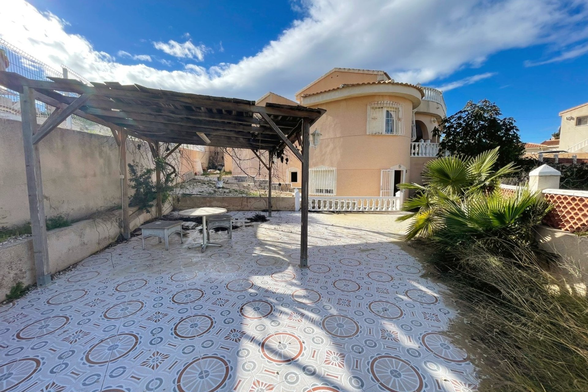 Reventa - Villa - Ciudad Quesada - La Marquesa Golf