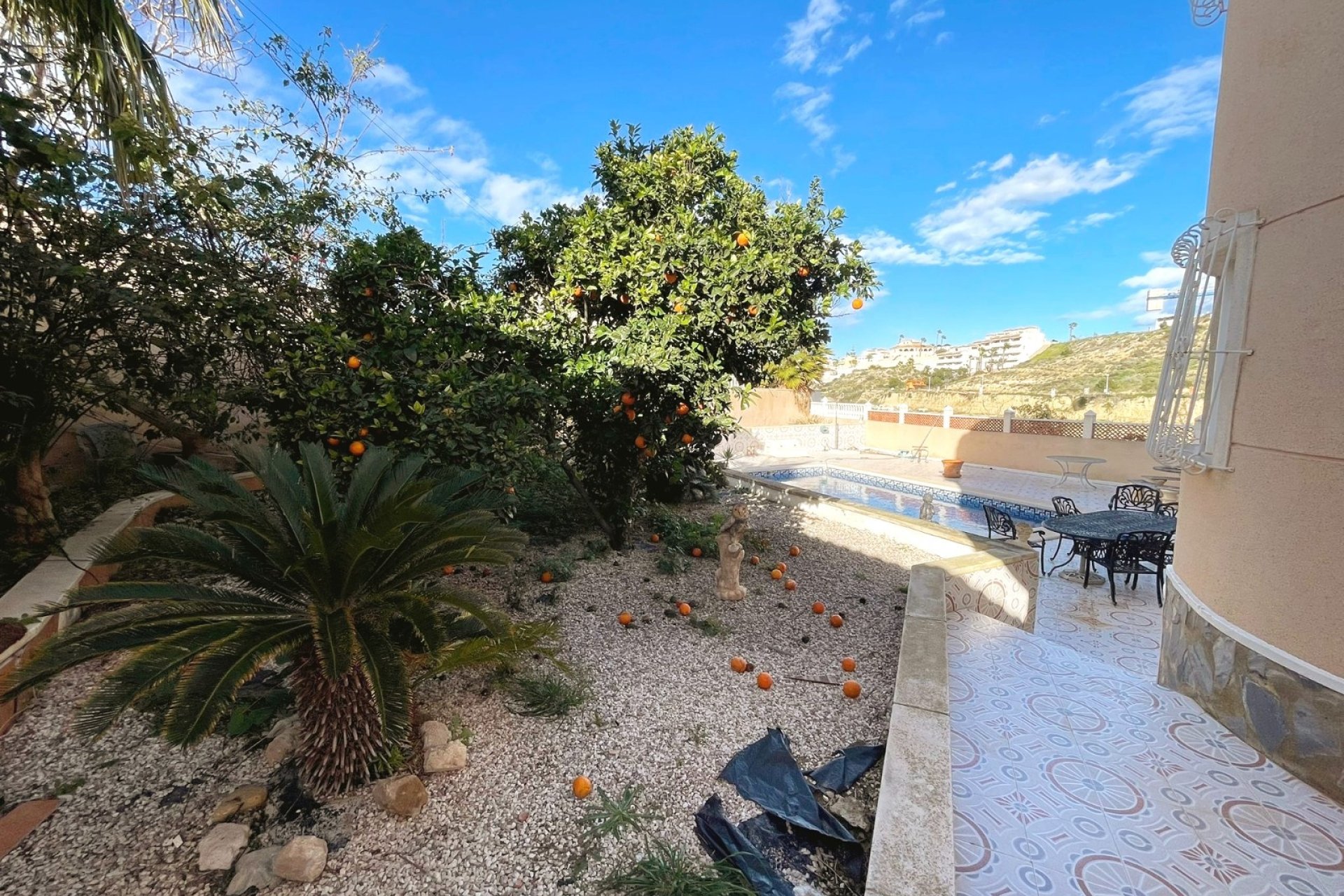 Reventa - Villa - Ciudad Quesada - La Marquesa Golf