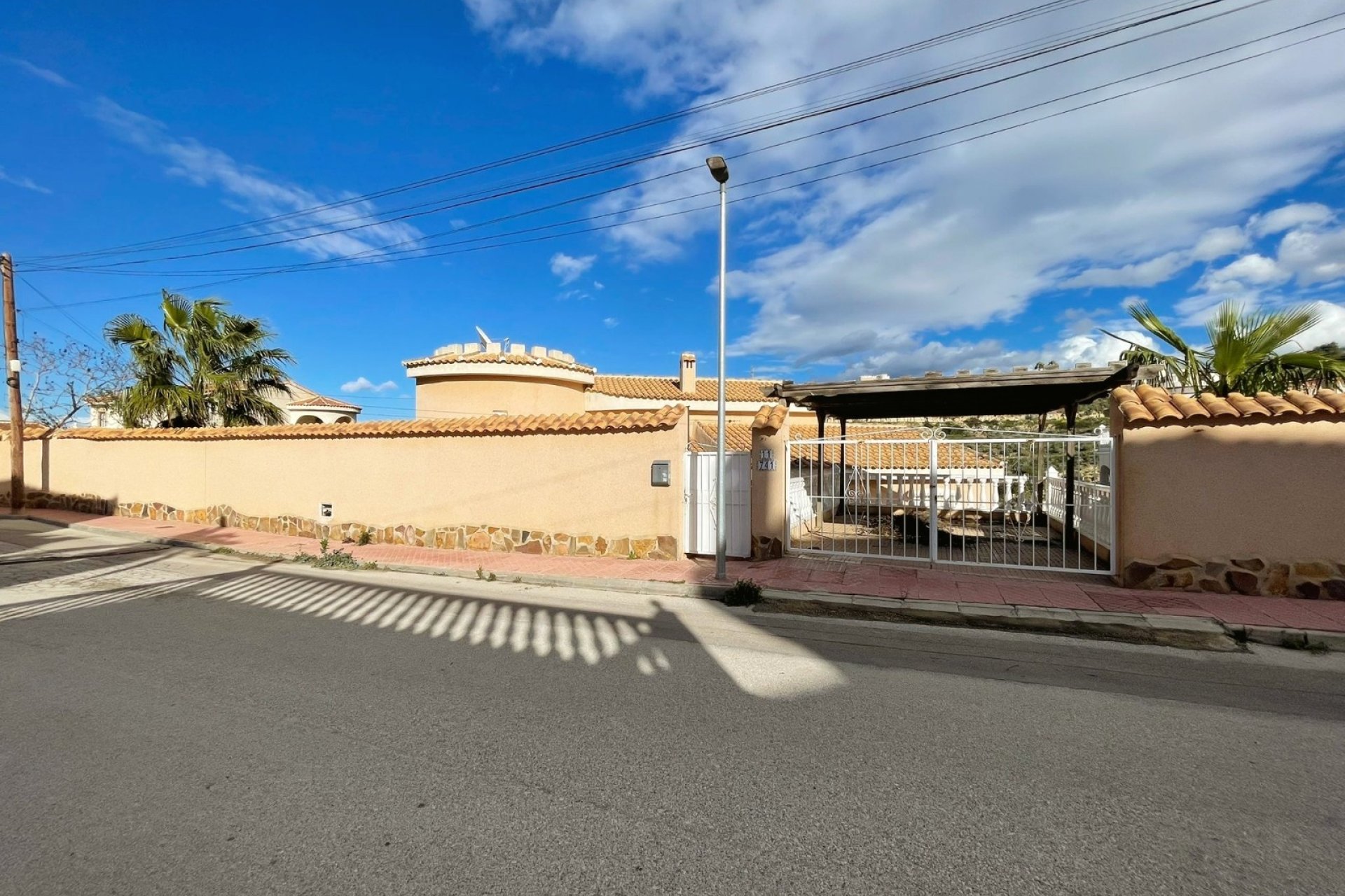 Reventa - Villa - Ciudad Quesada - La Marquesa Golf