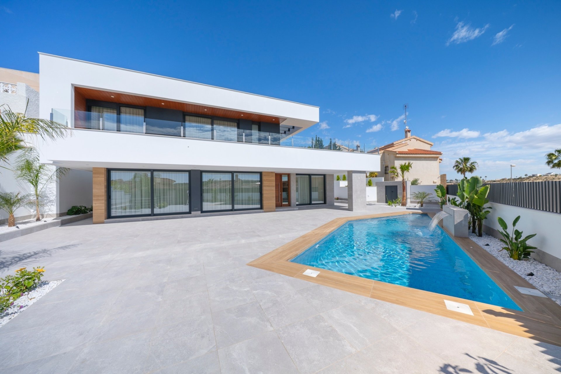 Reventa - Villa - Ciudad Quesada - La Marquesa Golf