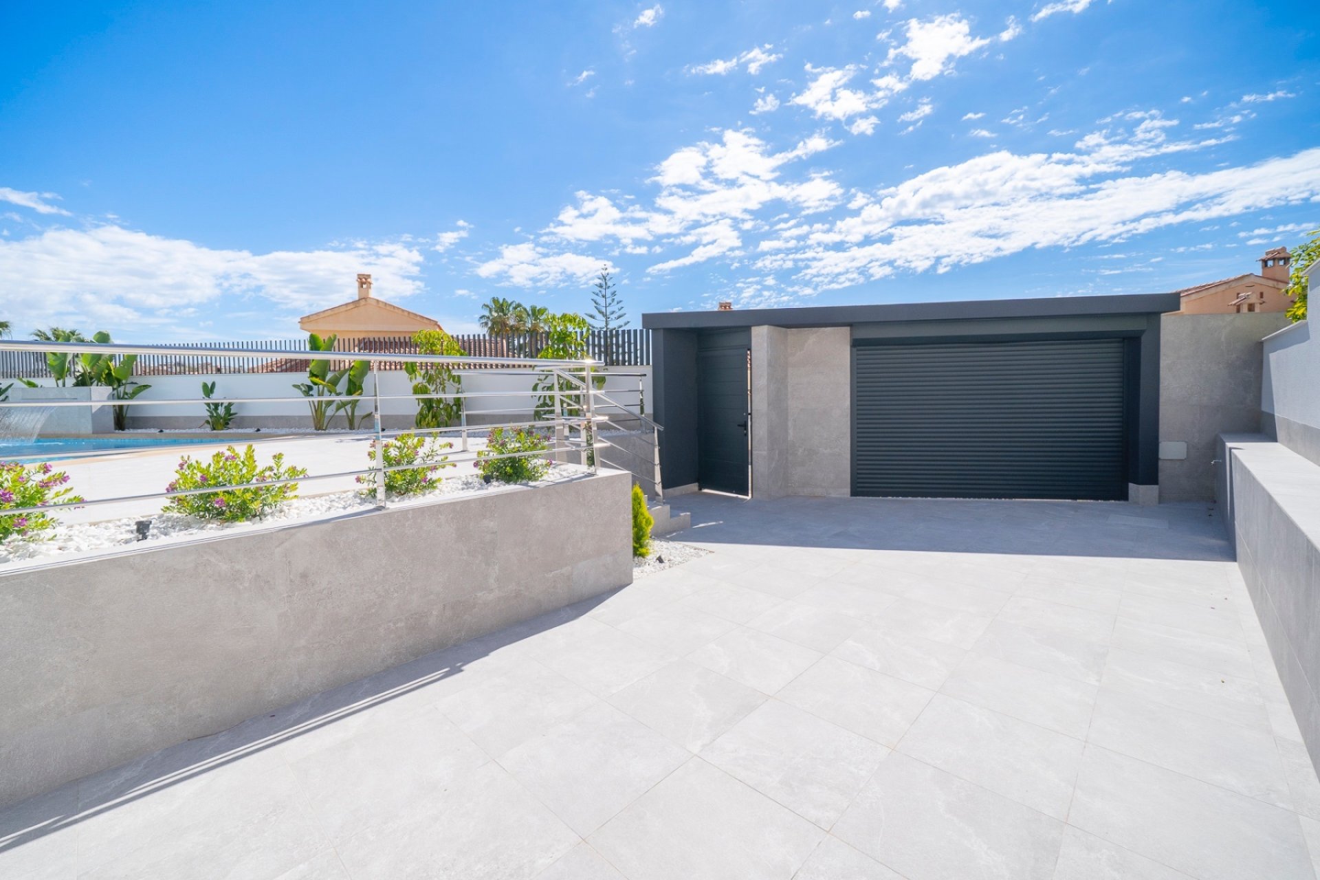 Reventa - Villa - Ciudad Quesada - La Marquesa Golf