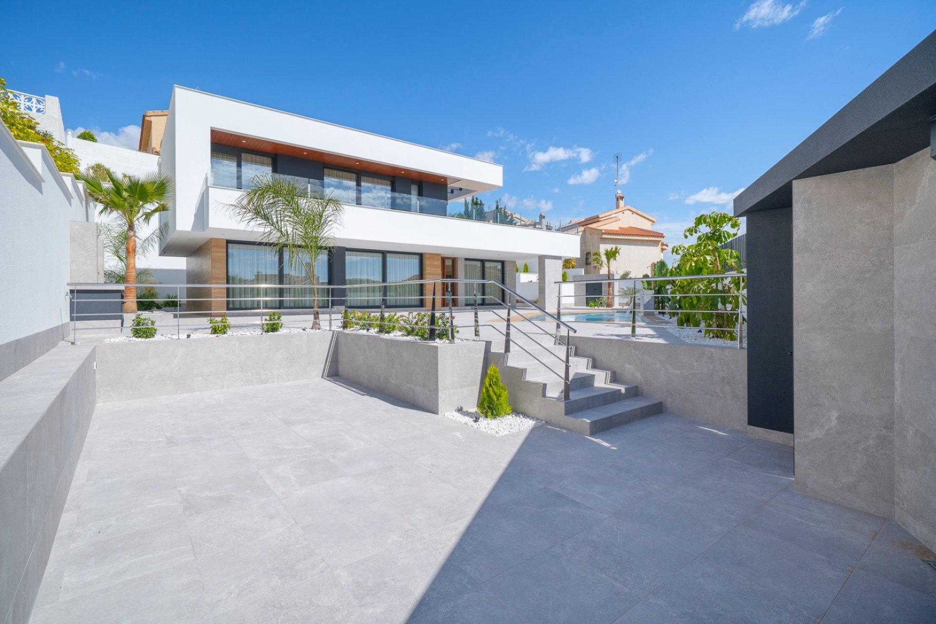 Reventa - Villa - Ciudad Quesada - La Marquesa Golf