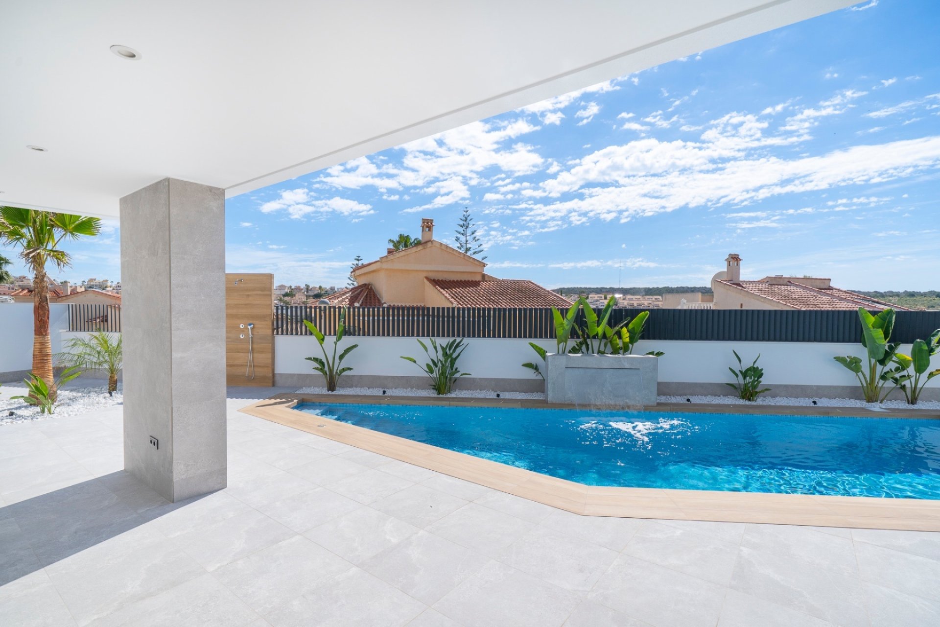 Reventa - Villa - Ciudad Quesada - La Marquesa Golf