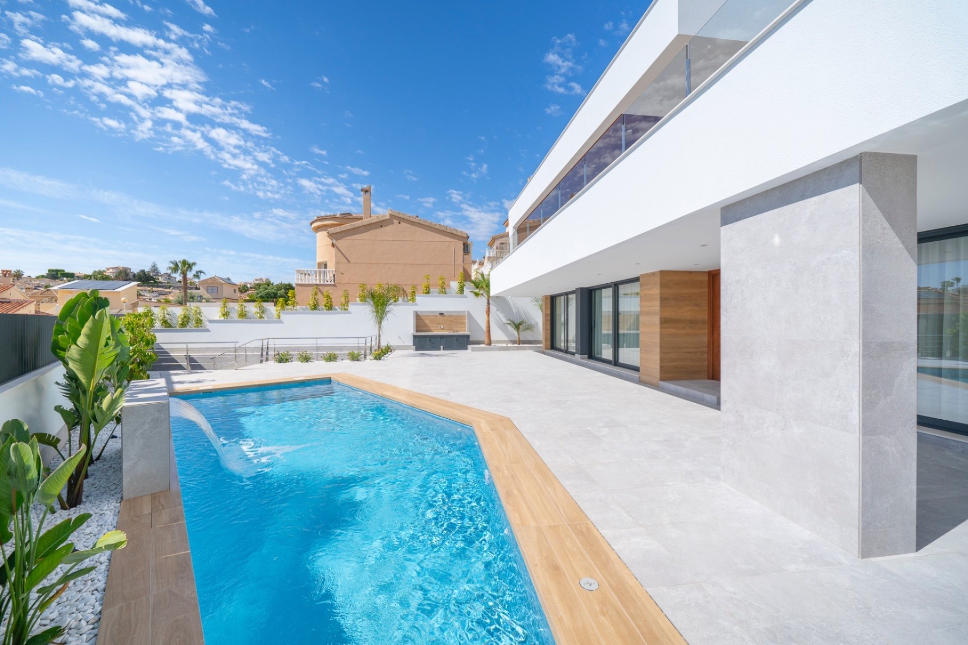 Reventa - Villa - Ciudad Quesada - La Marquesa Golf