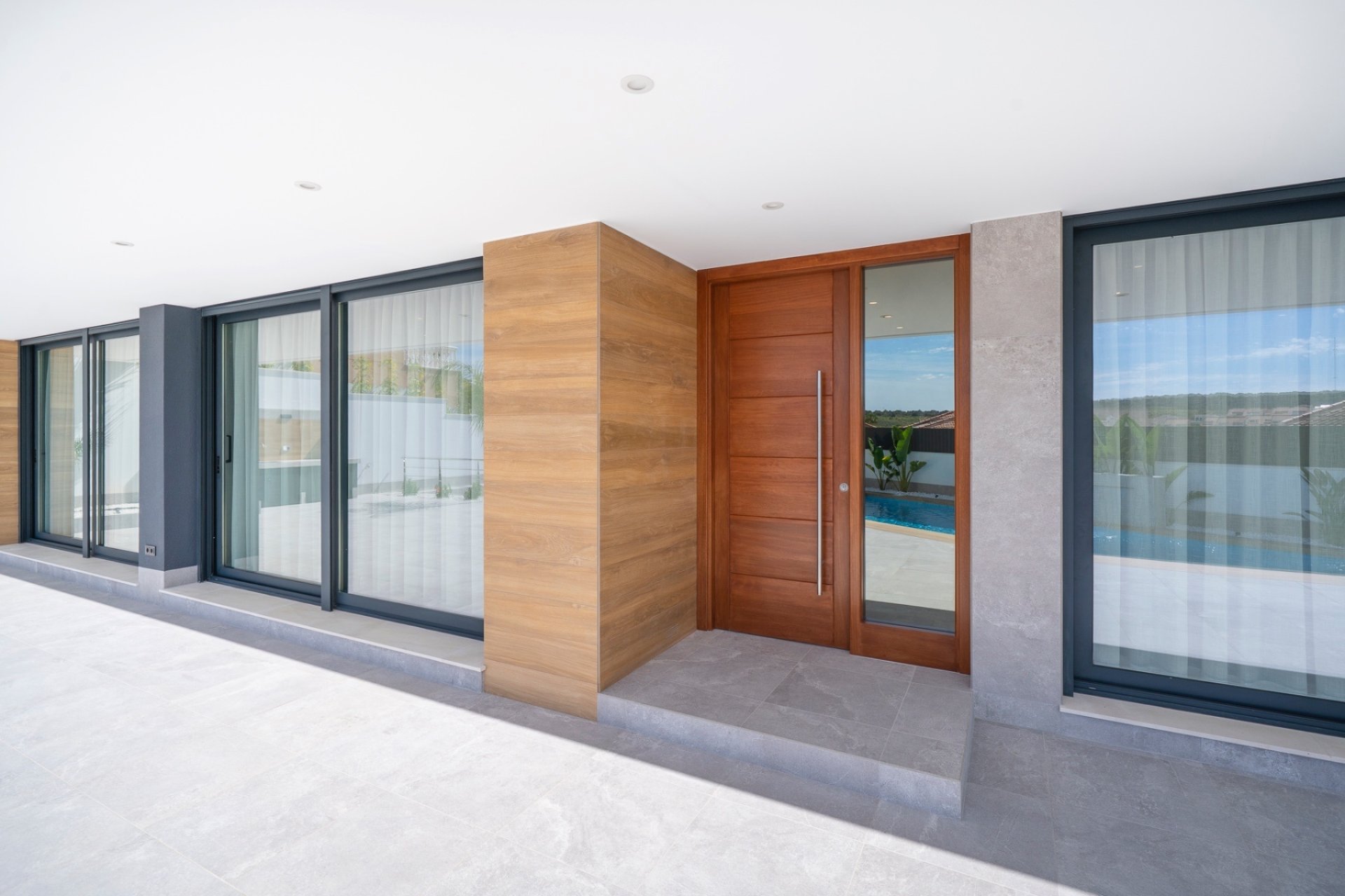Reventa - Villa - Ciudad Quesada - La Marquesa Golf