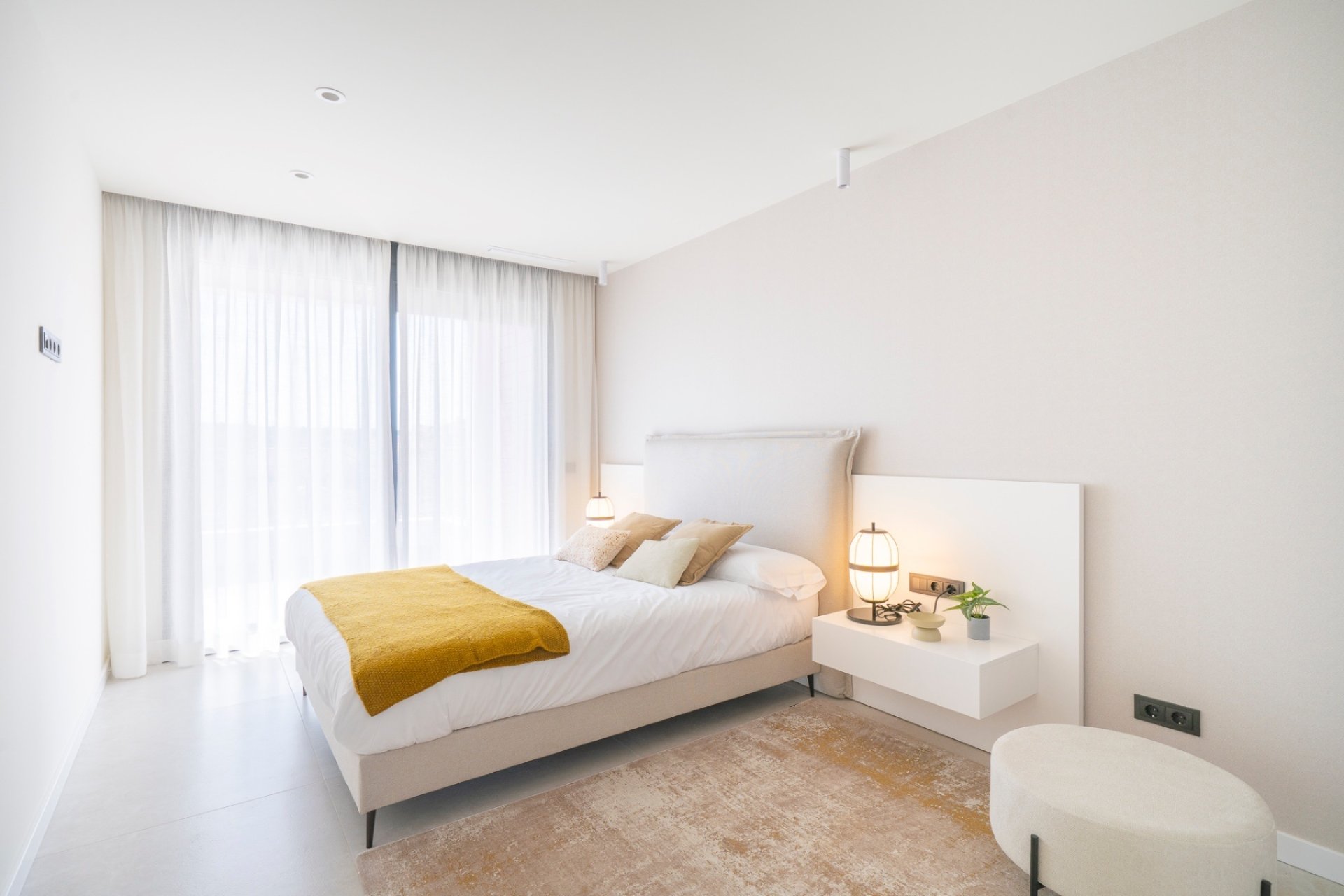 Reventa - Villa - Ciudad Quesada - La Marquesa Golf