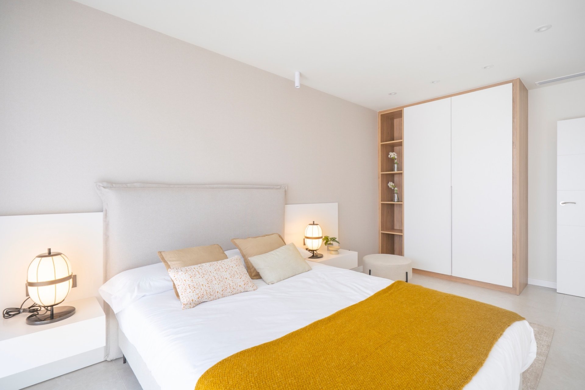 Reventa - Villa - Ciudad Quesada - La Marquesa Golf