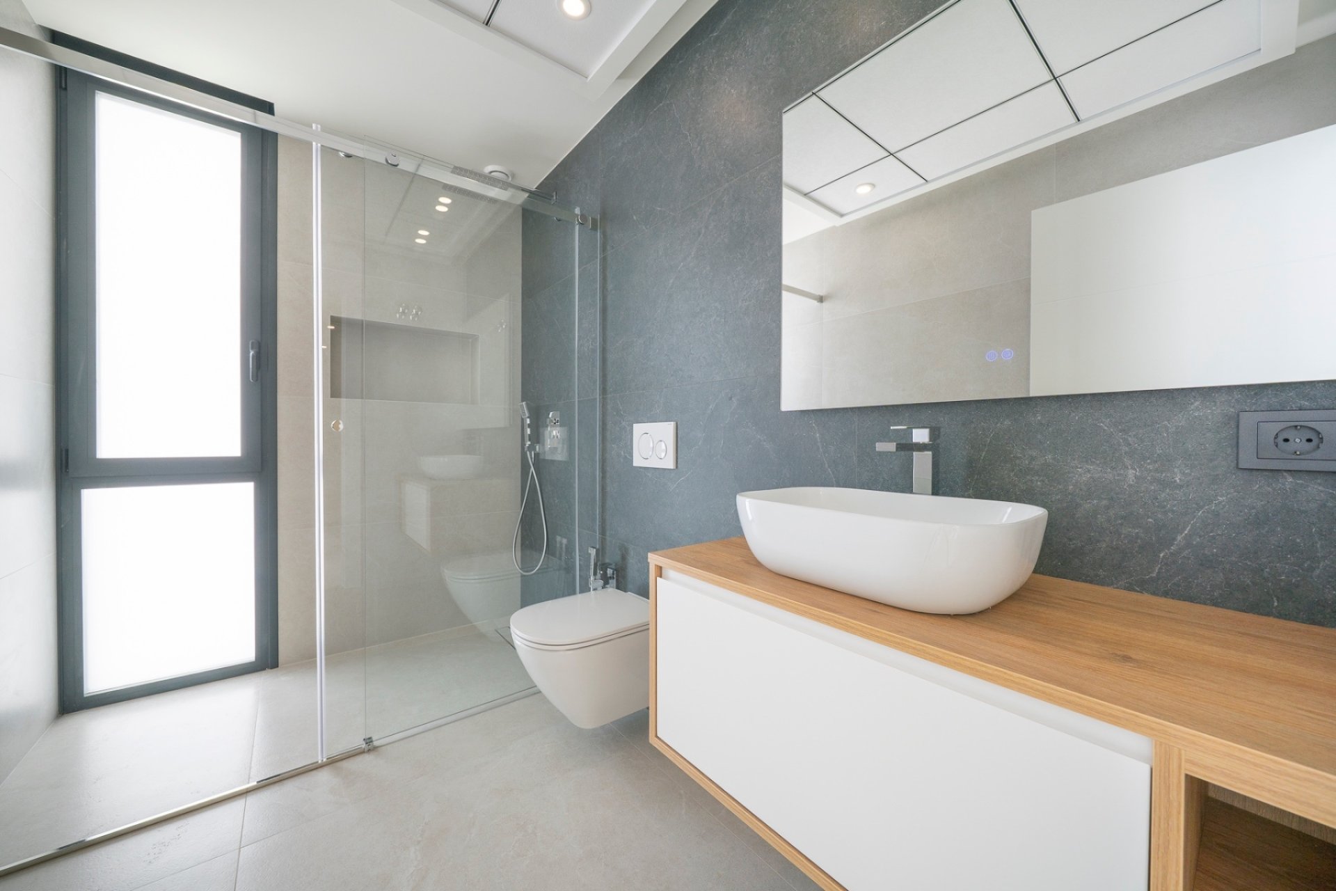 Reventa - Villa - Ciudad Quesada - La Marquesa Golf