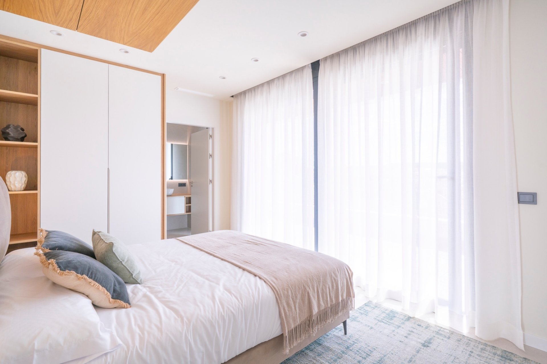 Reventa - Villa - Ciudad Quesada - La Marquesa Golf