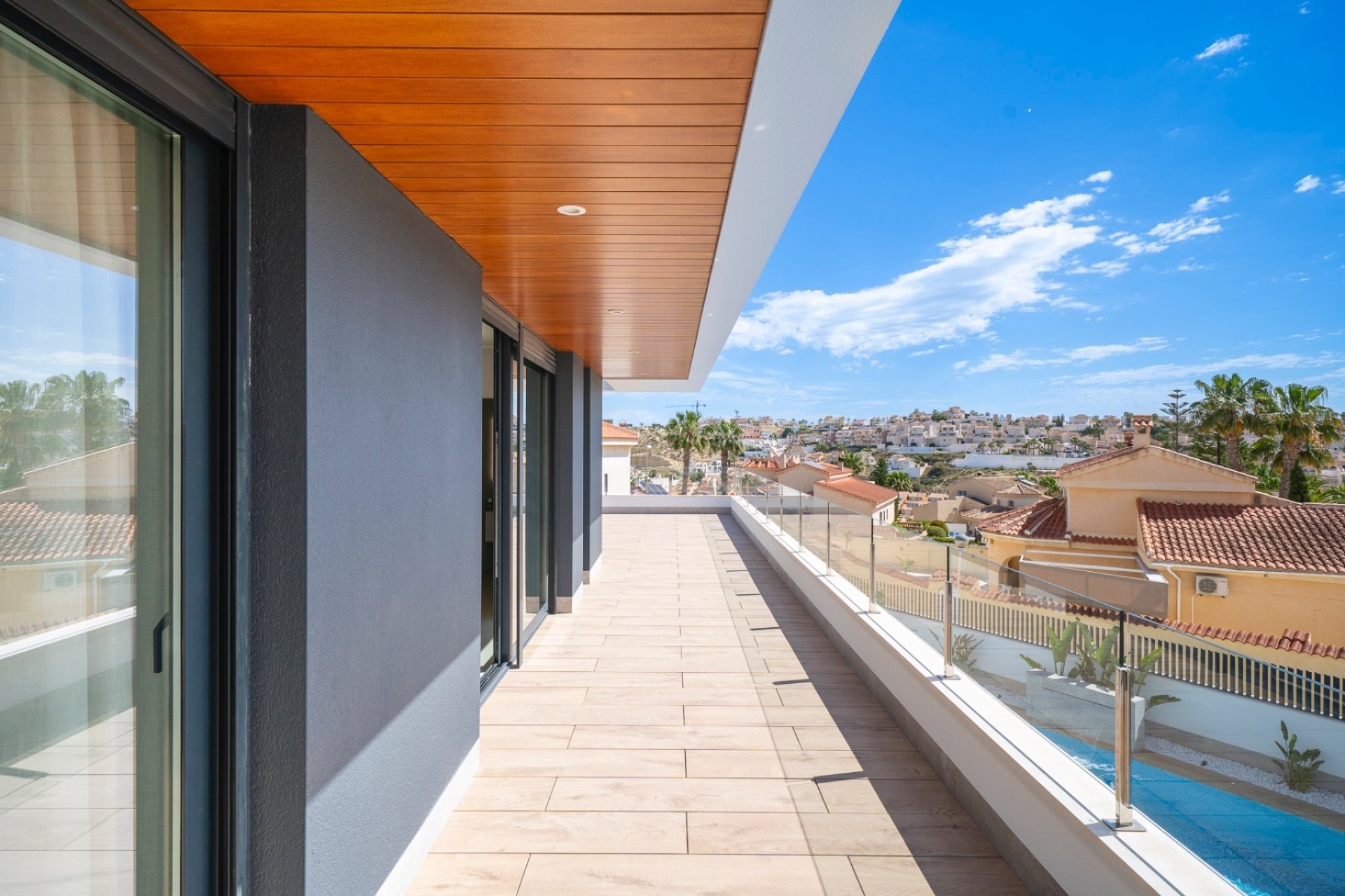 Reventa - Villa - Ciudad Quesada - La Marquesa Golf