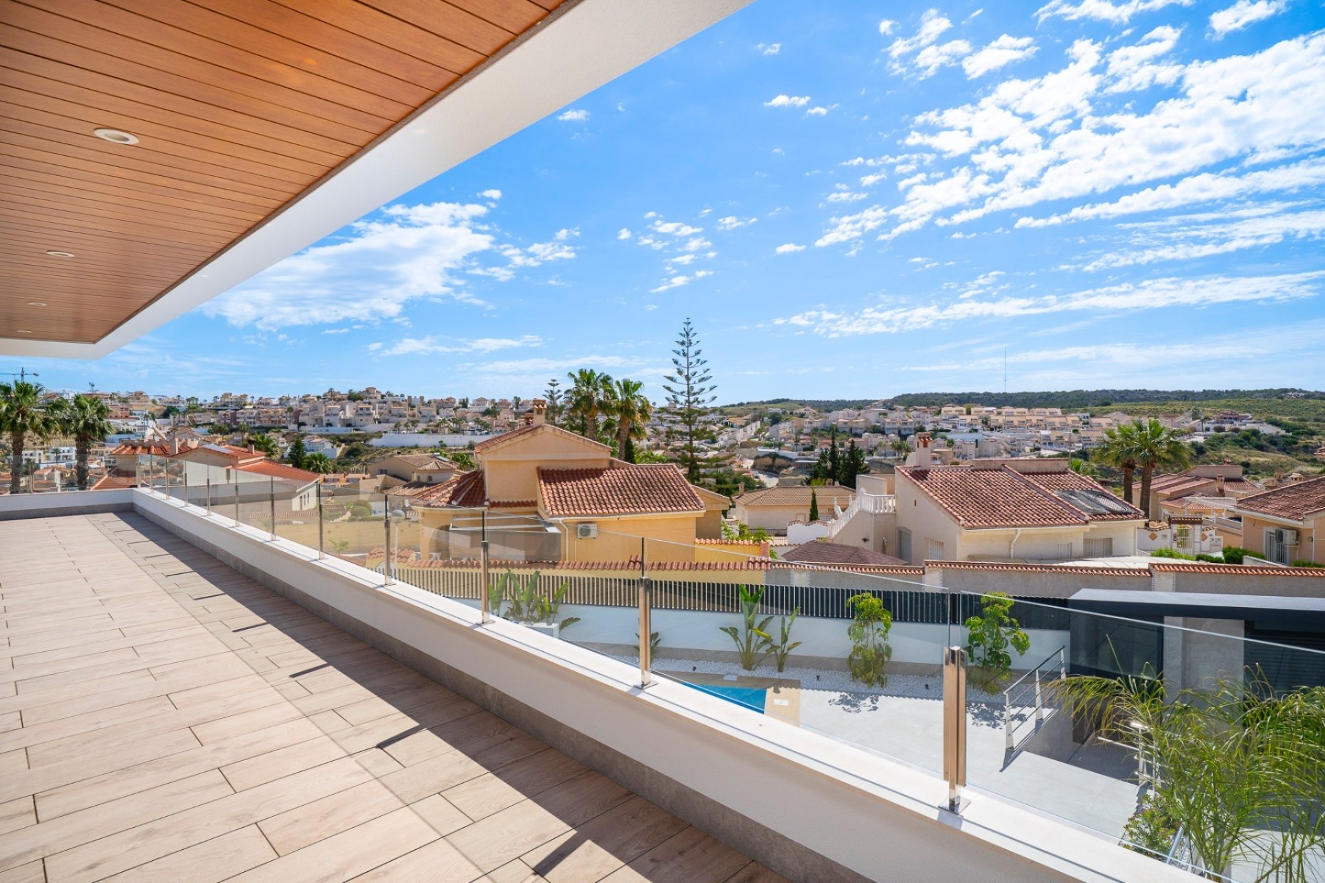 Reventa - Villa - Ciudad Quesada - La Marquesa Golf