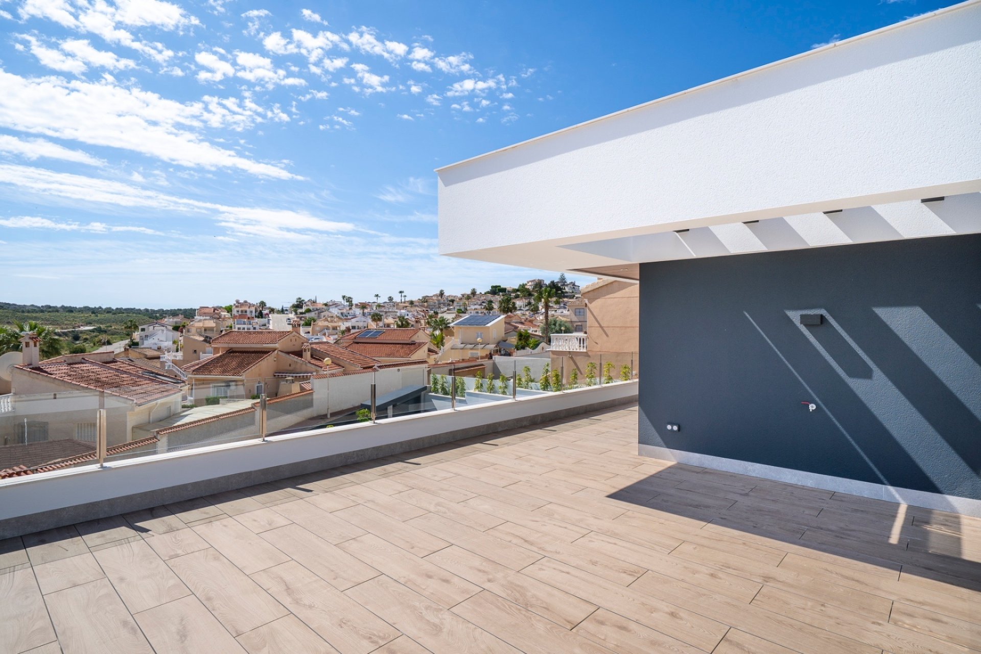 Reventa - Villa - Ciudad Quesada - La Marquesa Golf