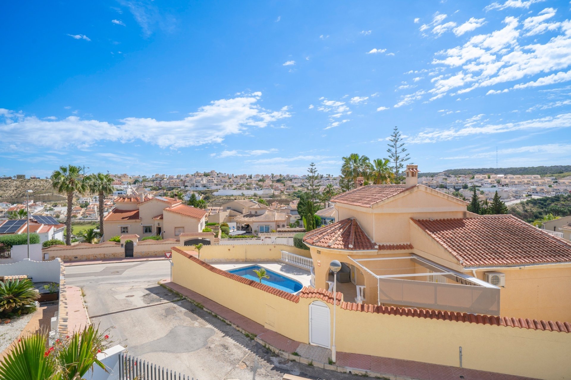 Reventa - Villa - Ciudad Quesada - La Marquesa Golf