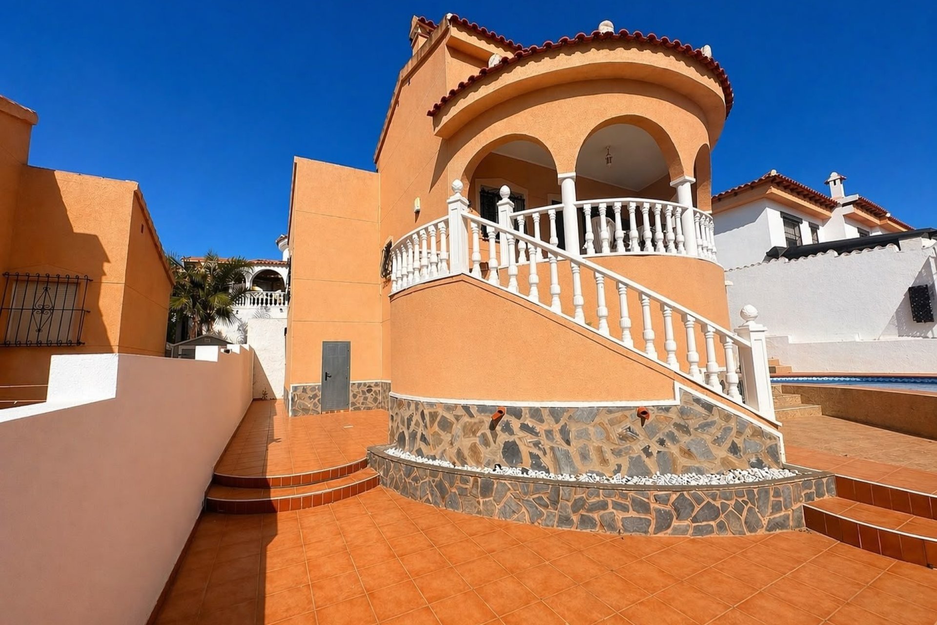 Reventa - Villa - Ciudad Quesada - La Marquesa Golf