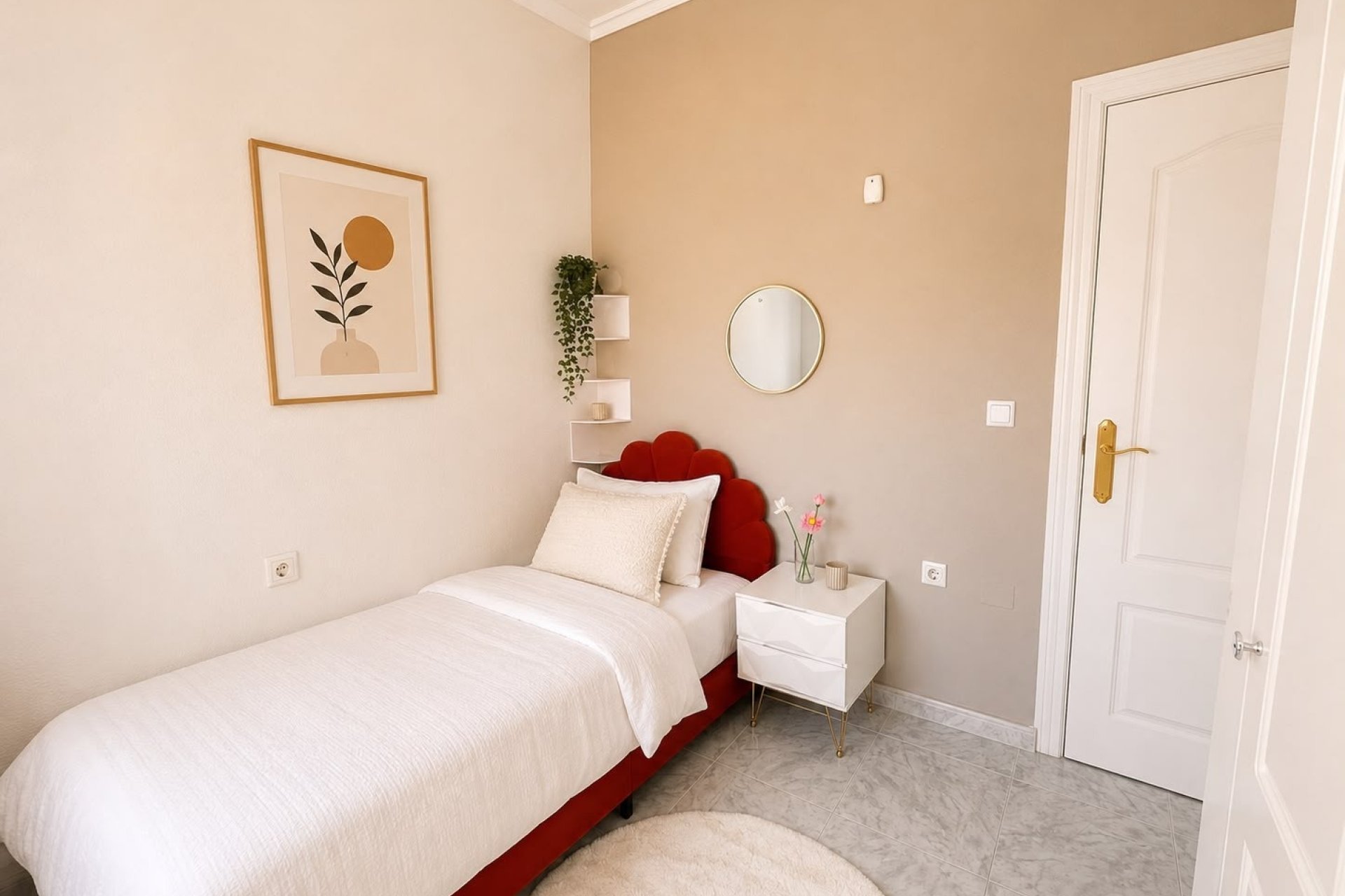 Reventa - Villa - Ciudad Quesada - La Marquesa Golf