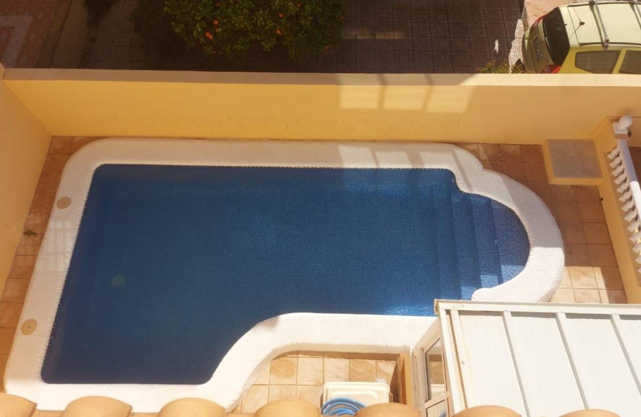 Reventa - Villa - Ciudad Quesada - Lo Marabú