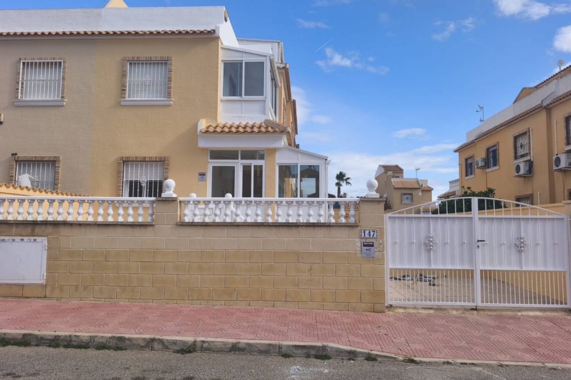 Reventa - Villa - Ciudad Quesada - Lo Marabú