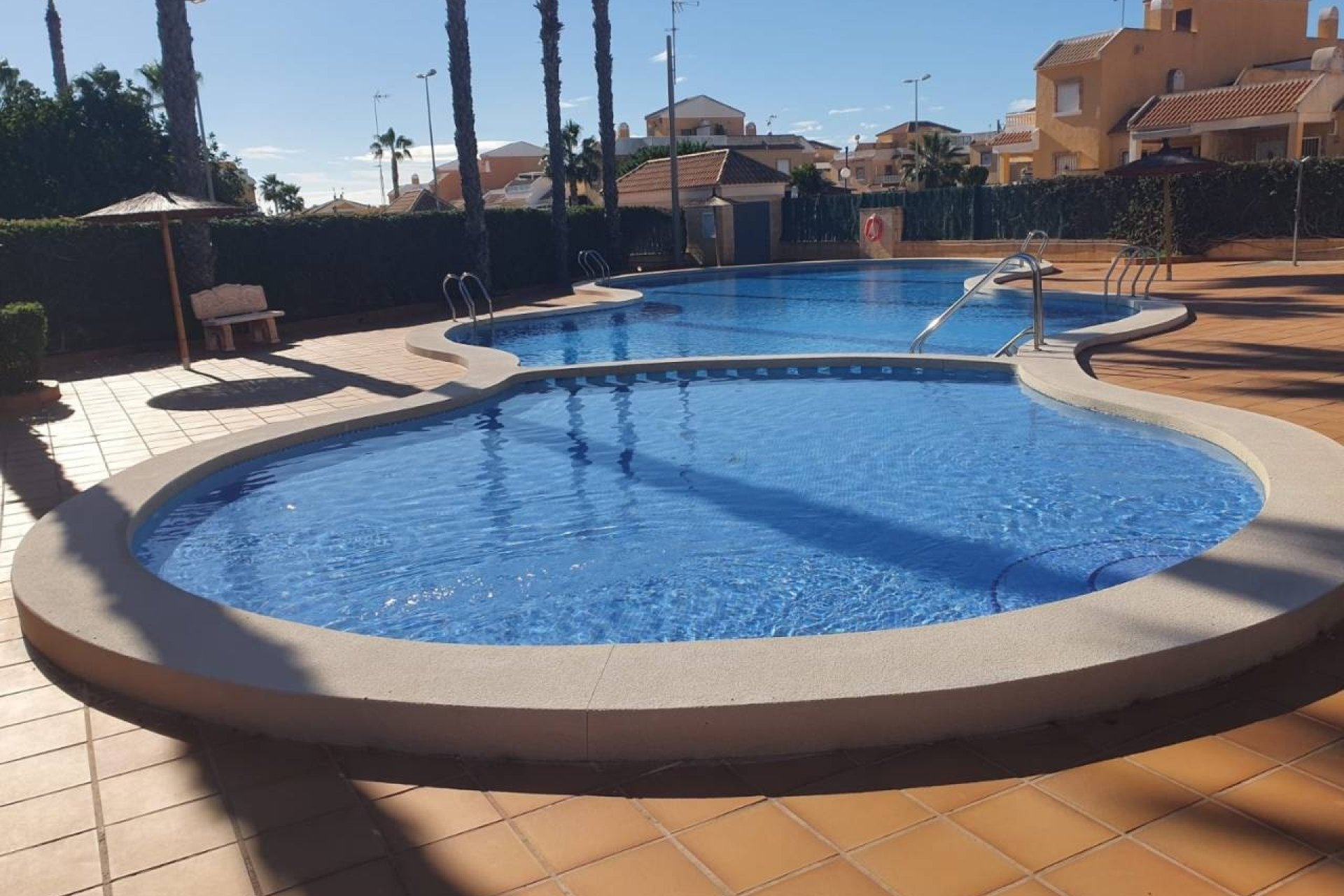 Reventa - Villa - Ciudad Quesada - Lo Marabú